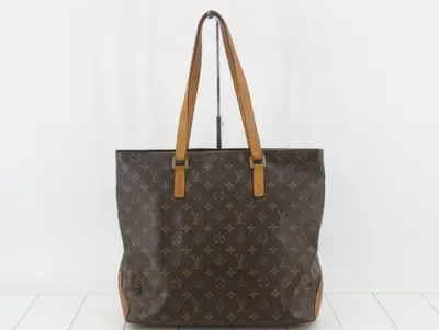 Cabas Mezzo Tote Bag