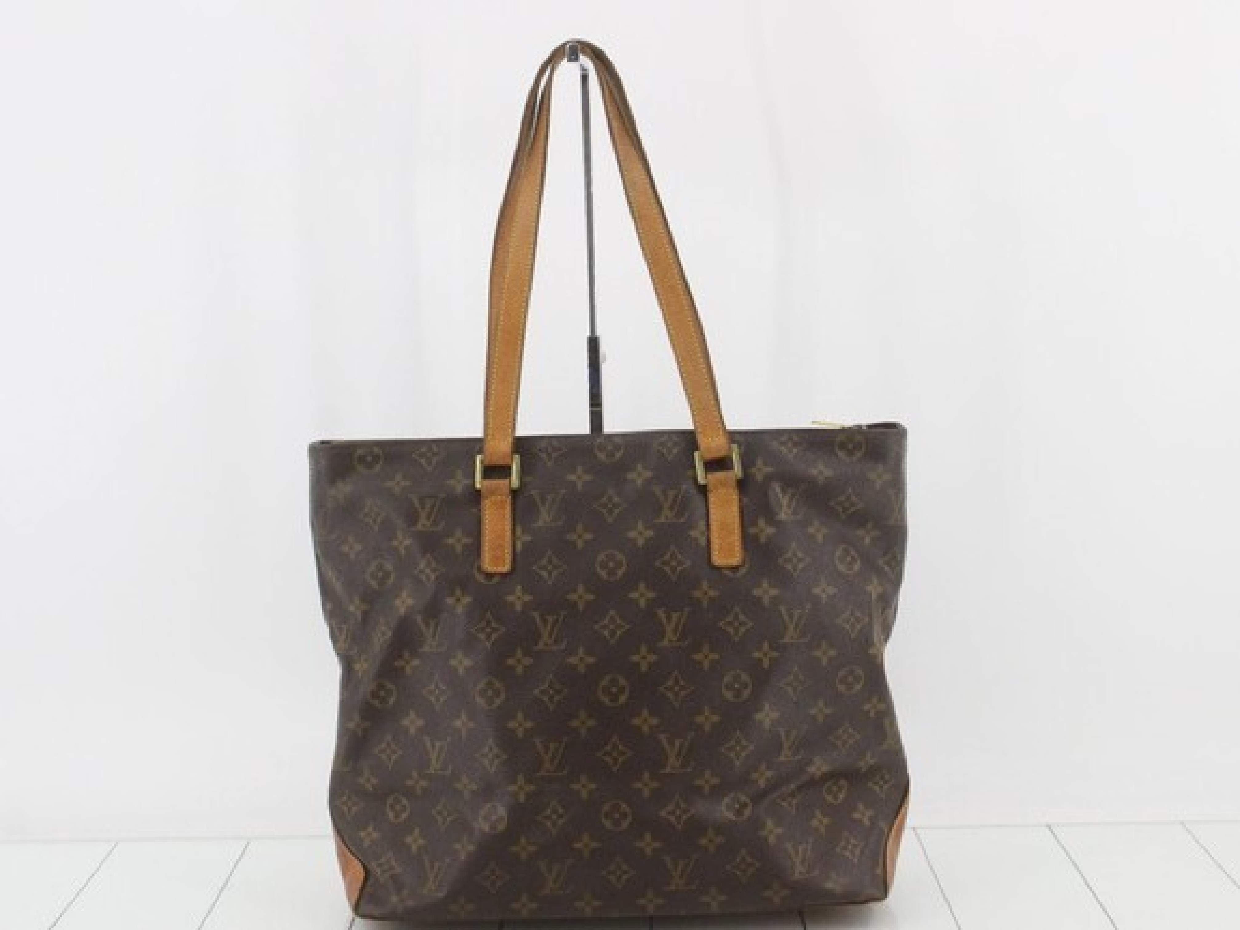 Cabas Mezzo Tote Bag — view 2