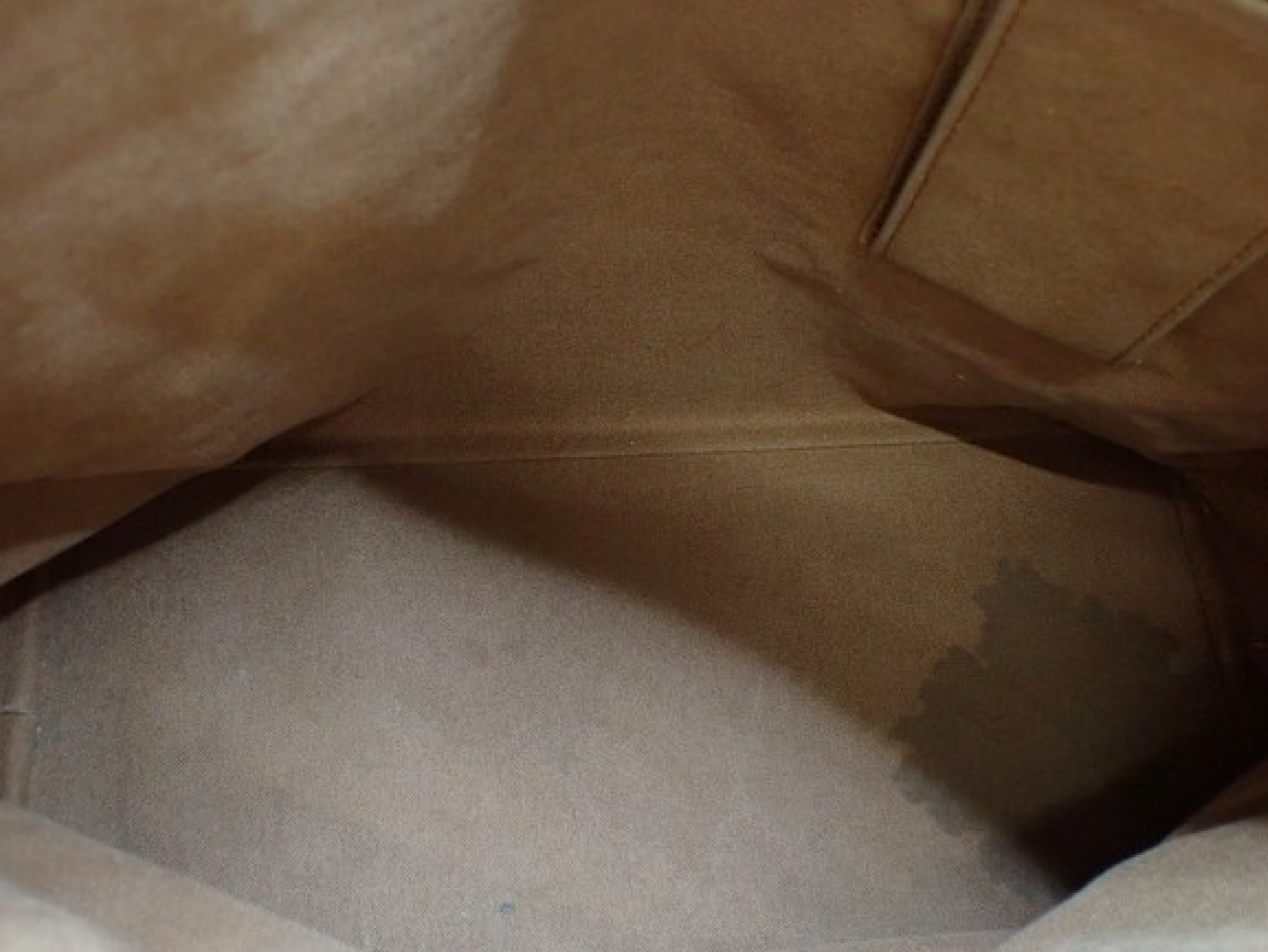 Cabas Mezzo Tote Bag — view 5