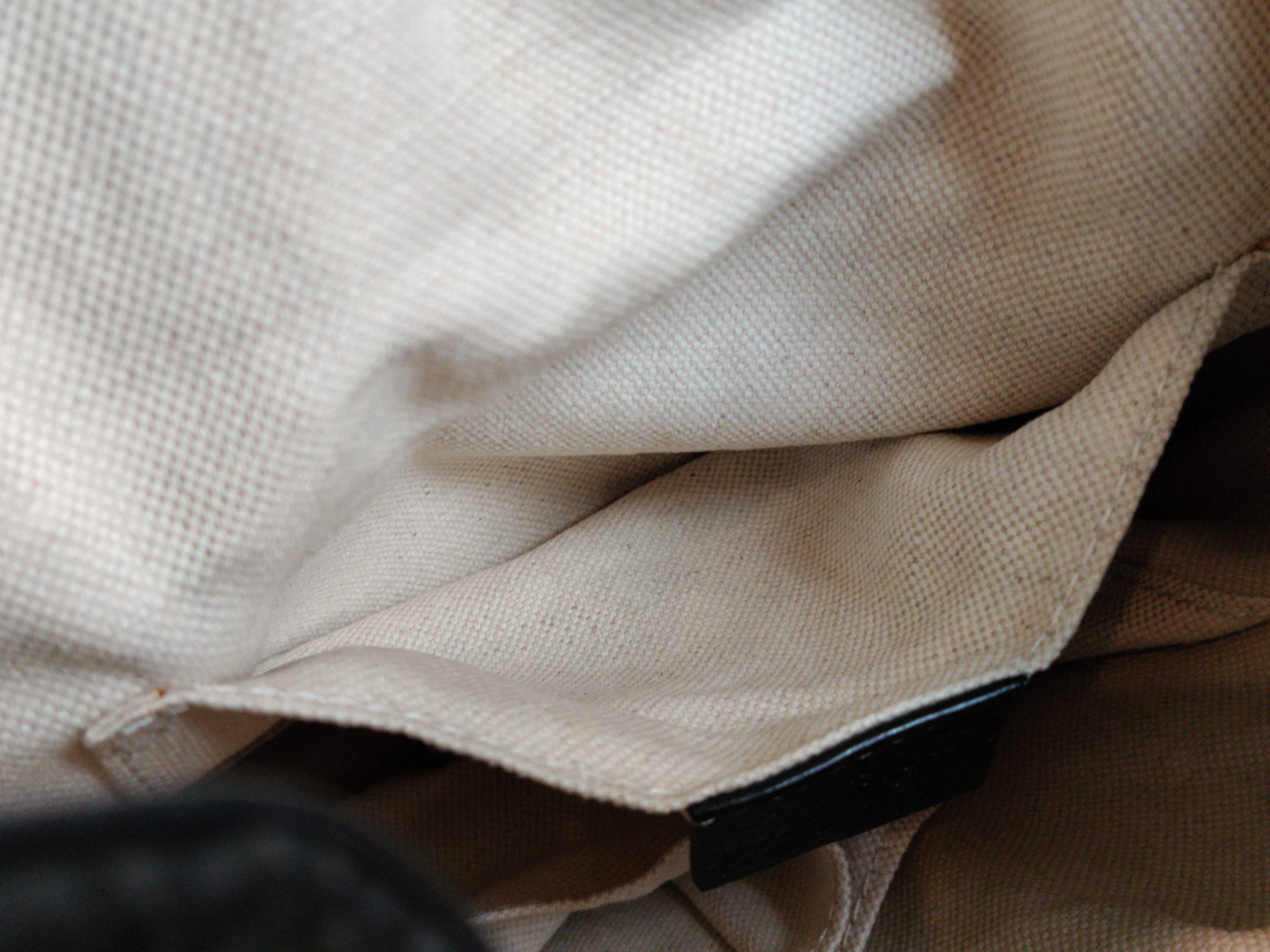 Bamboo Two-Pocket Backpack — view 13