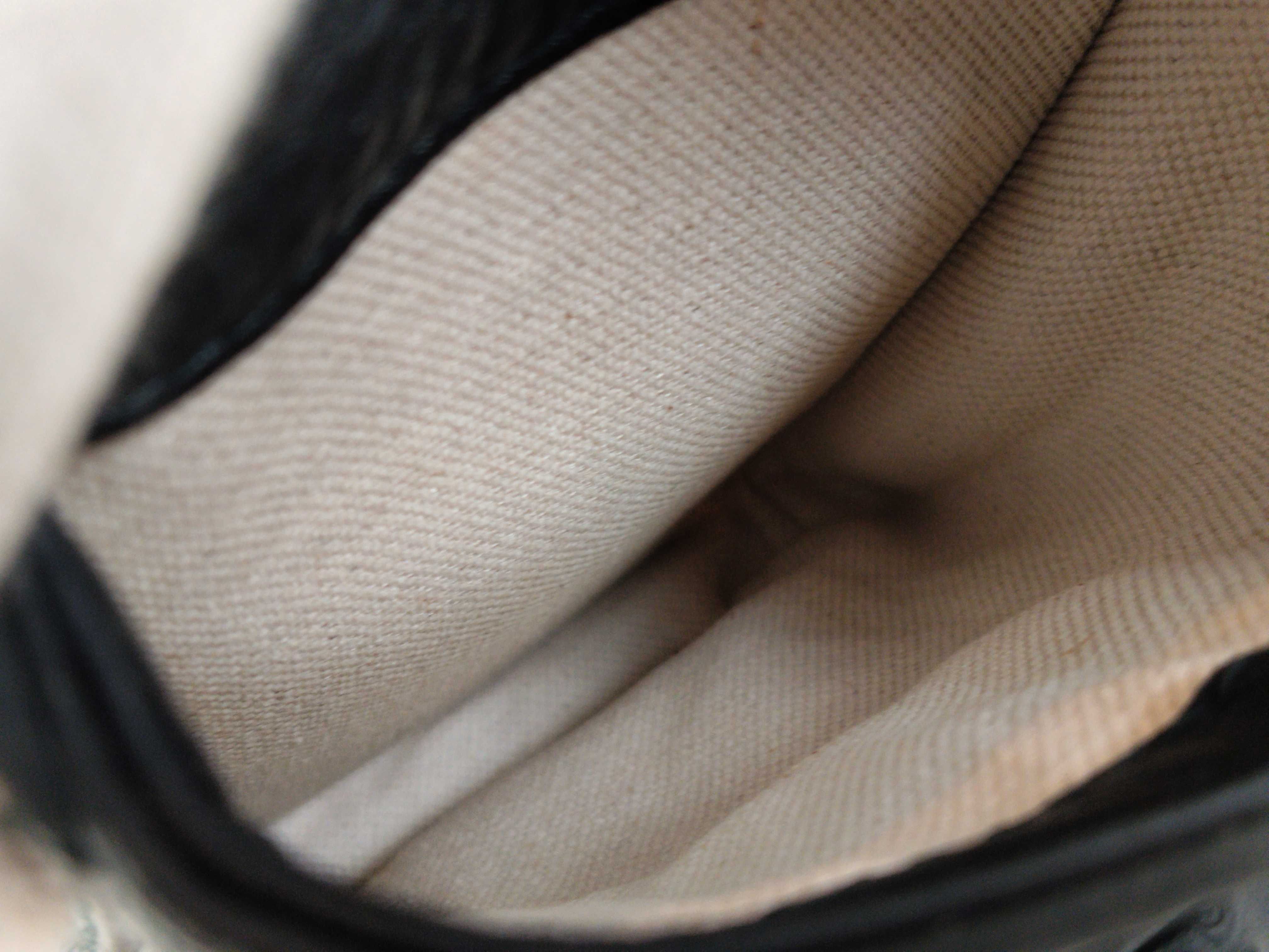 Bamboo Two-Pocket Backpack — view 15