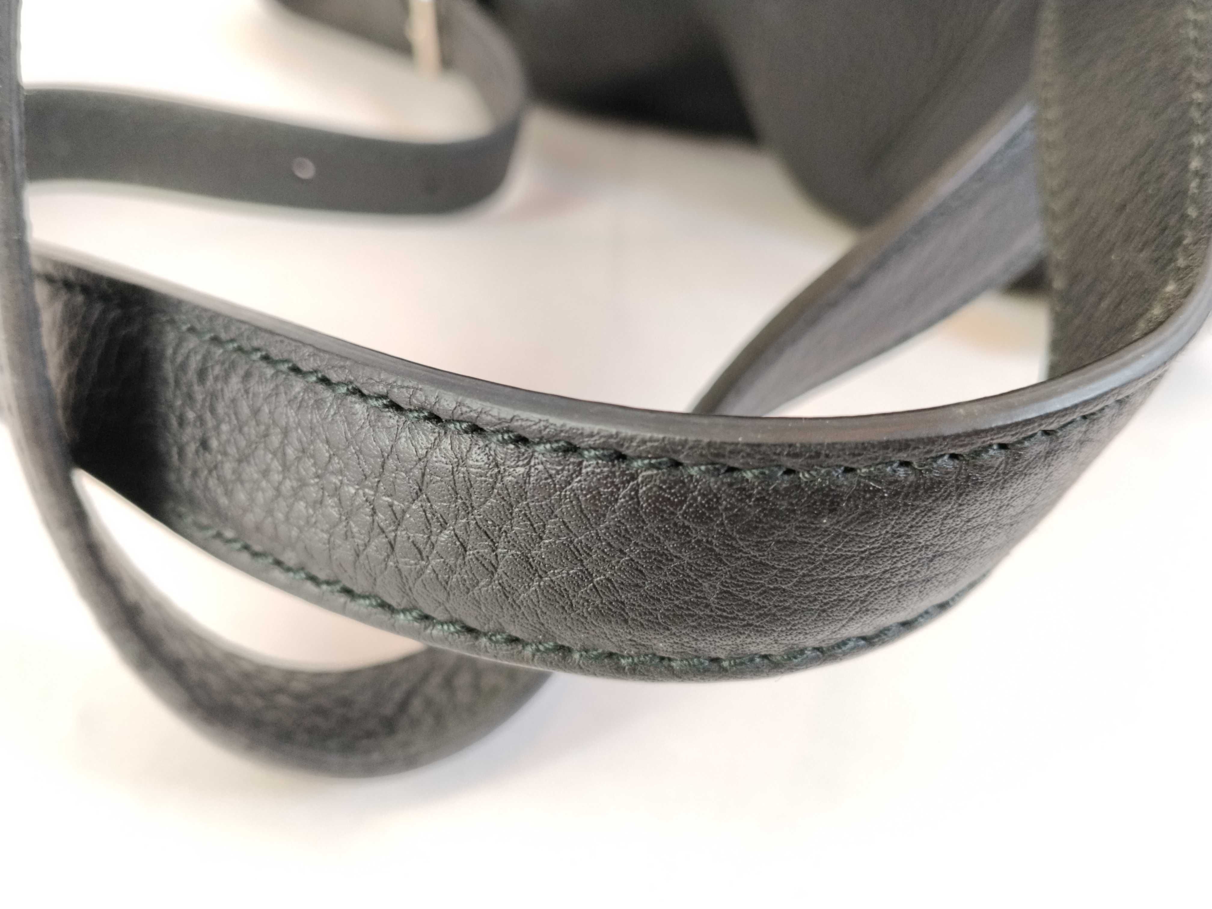 Bamboo Two-Pocket Backpack — view 4