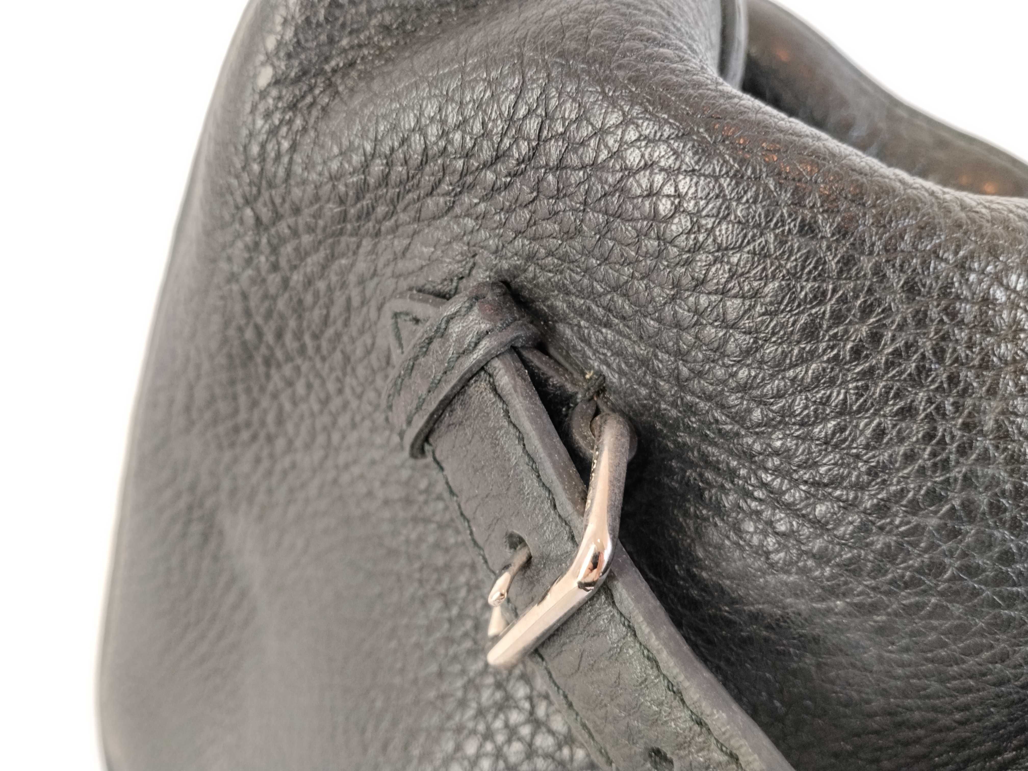 Bamboo Two-Pocket Backpack — view 6