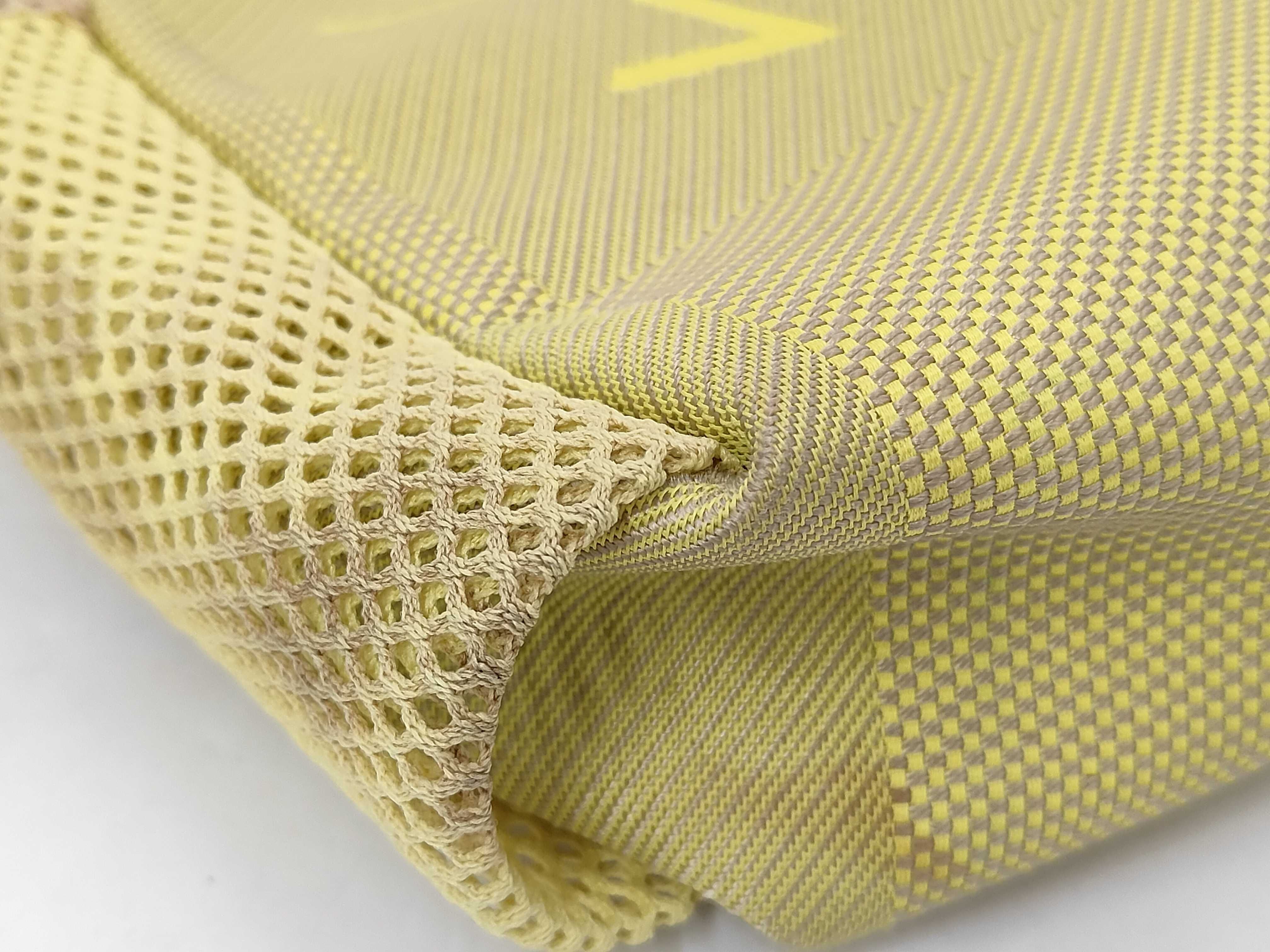 Damier Geant Weatherly Shoulder Bag — view 6