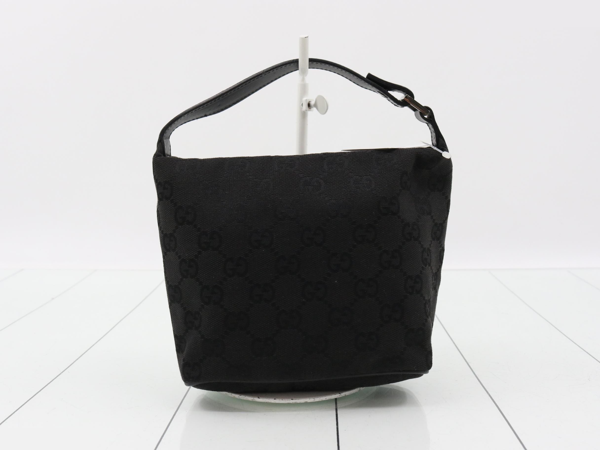 GG Canvas (Bags) / Pouches — view 2