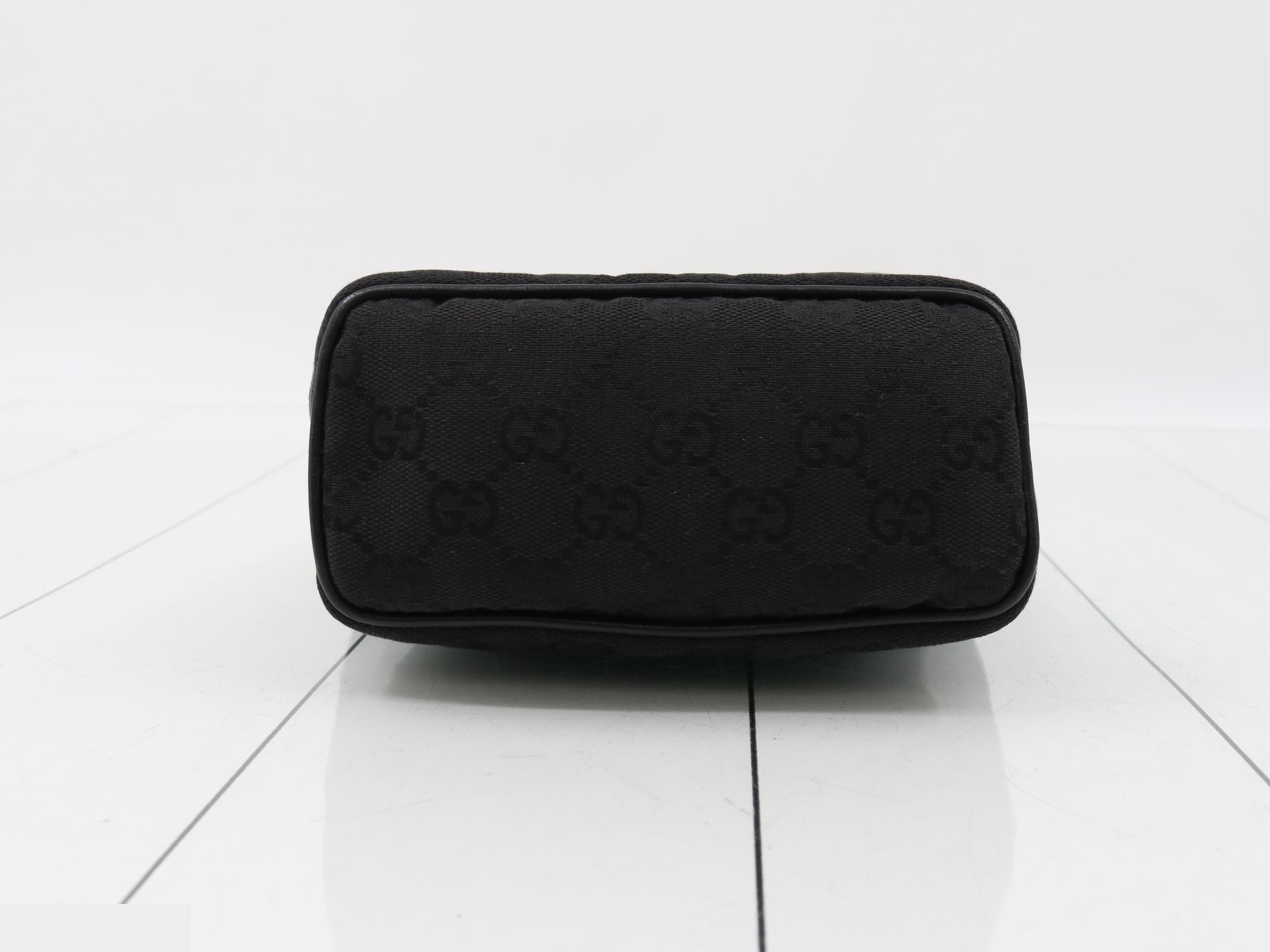 GG Canvas (Bags) / Pouches — view 3