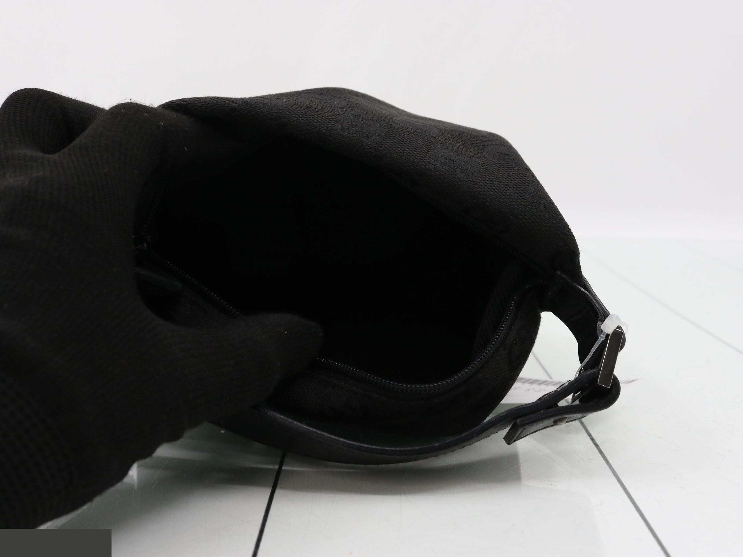 GG Canvas (Bags) / Pouches — view 4
