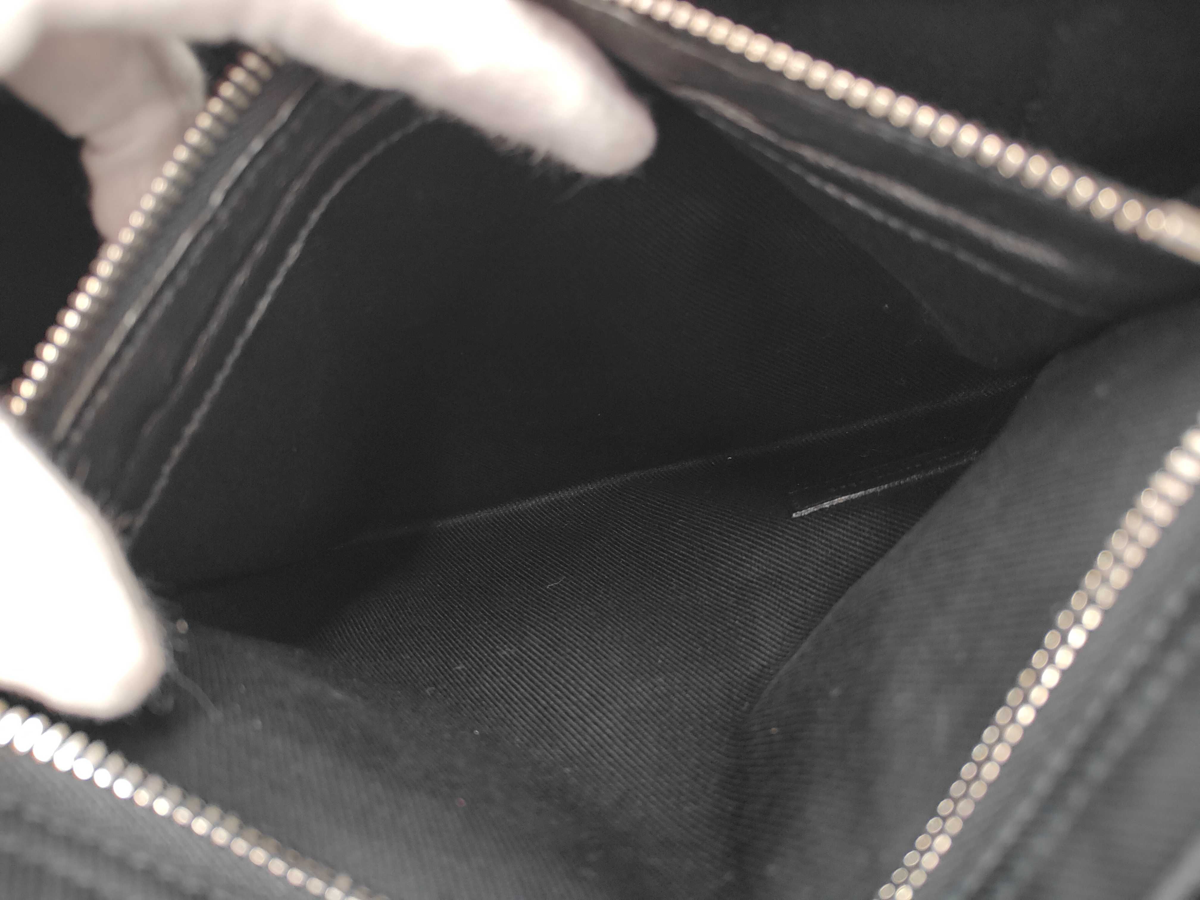 black tote bag — view 12