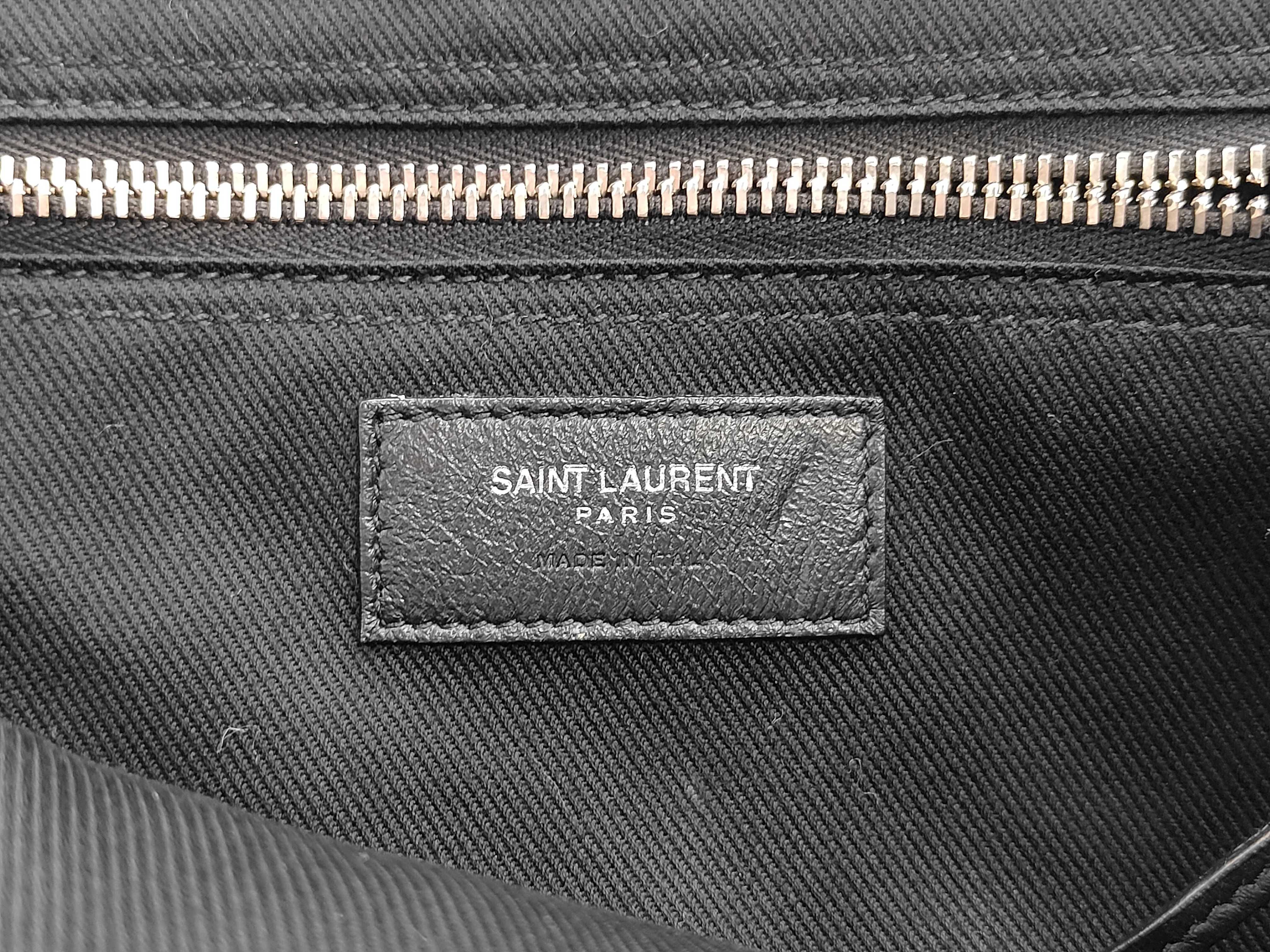 black tote bag — view 9