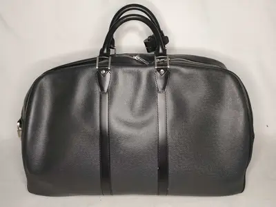 Tyga Kendall GM M30112 SP0035 Black Boston Bag