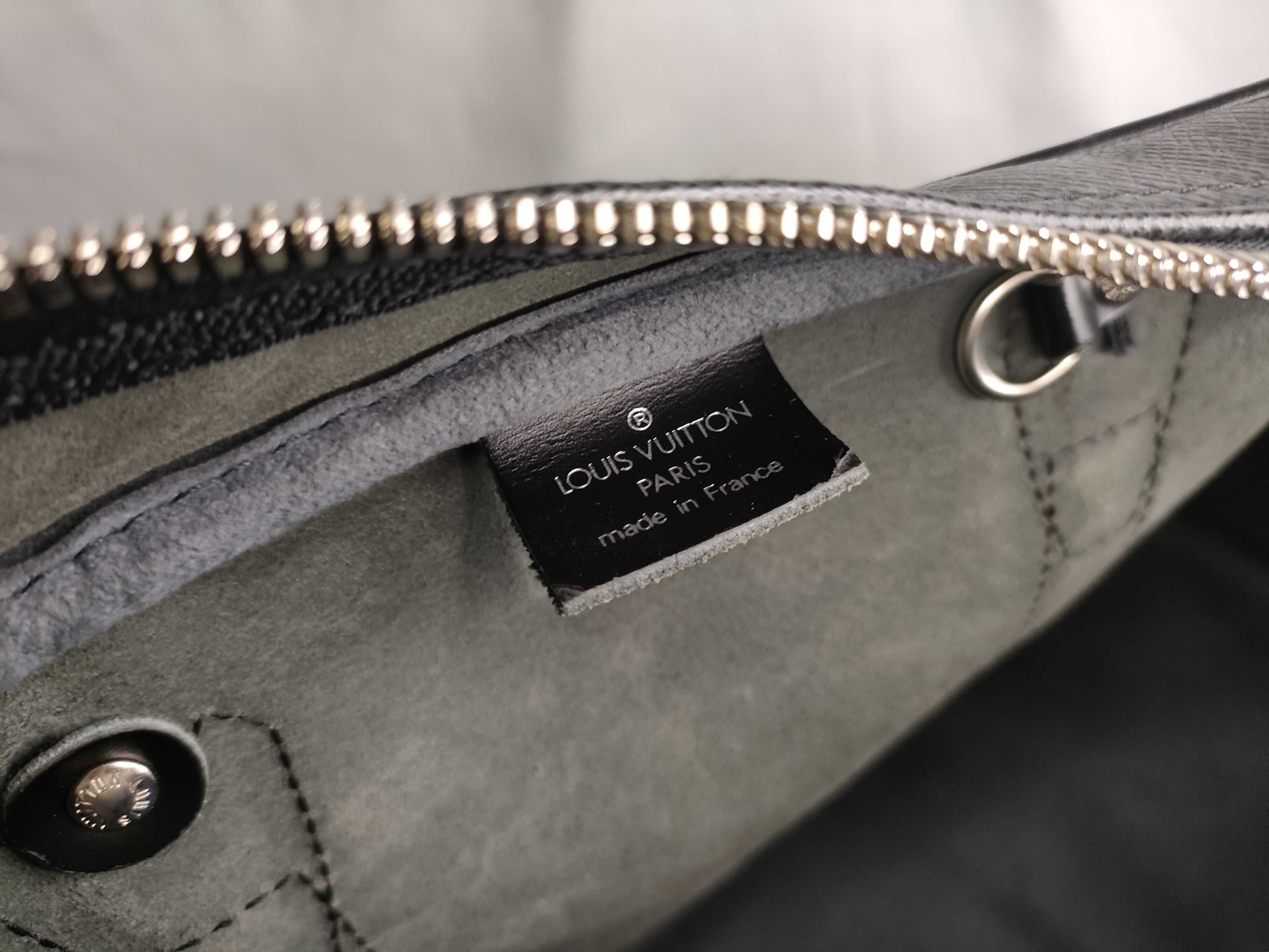 Tyga Kendall GM M30112 SP0035 Black Boston Bag — view 11