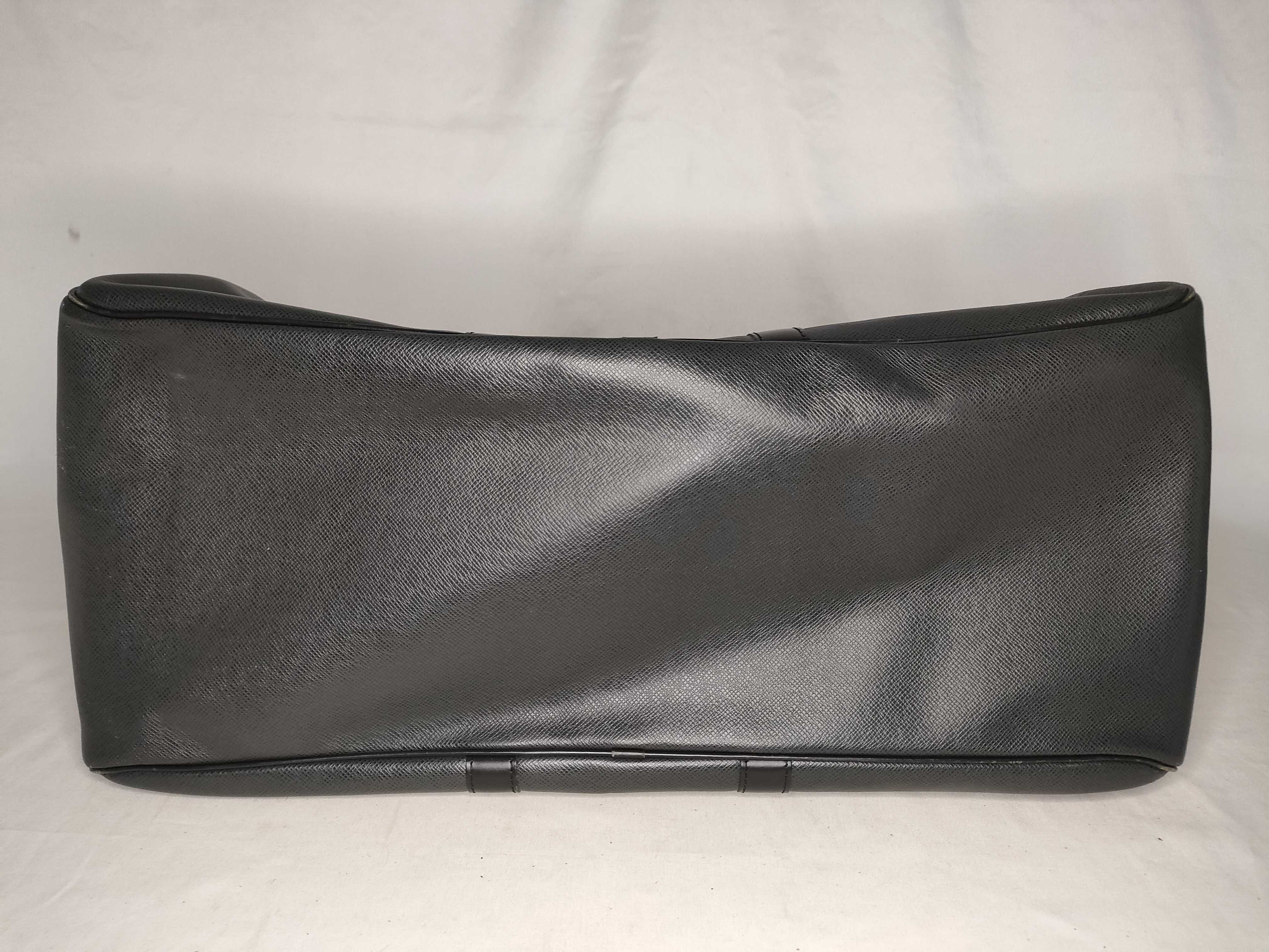 Tyga Kendall GM M30112 SP0035 Black Boston Bag — view 7