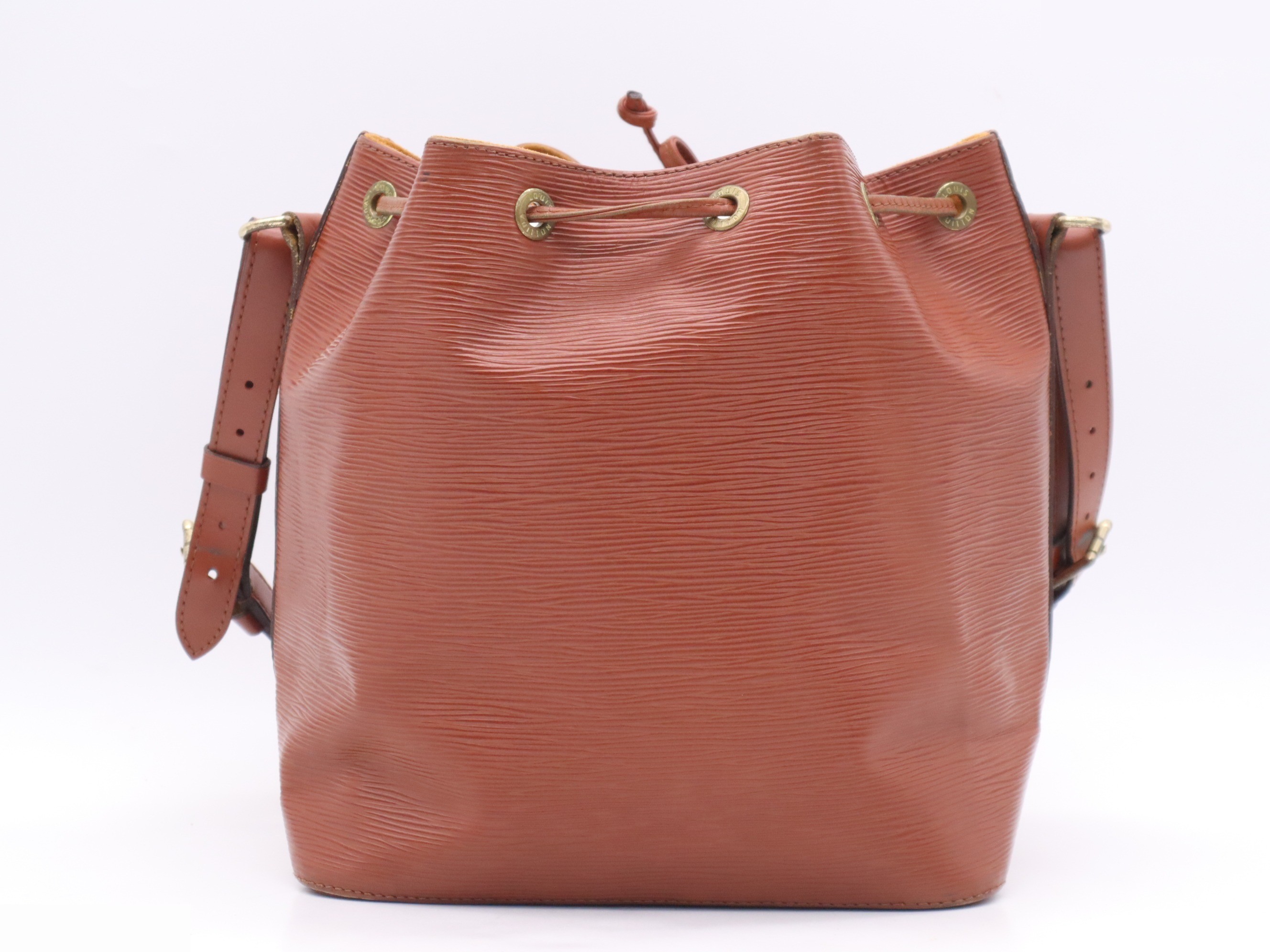 Petit Noé Kenya Brown — view 2