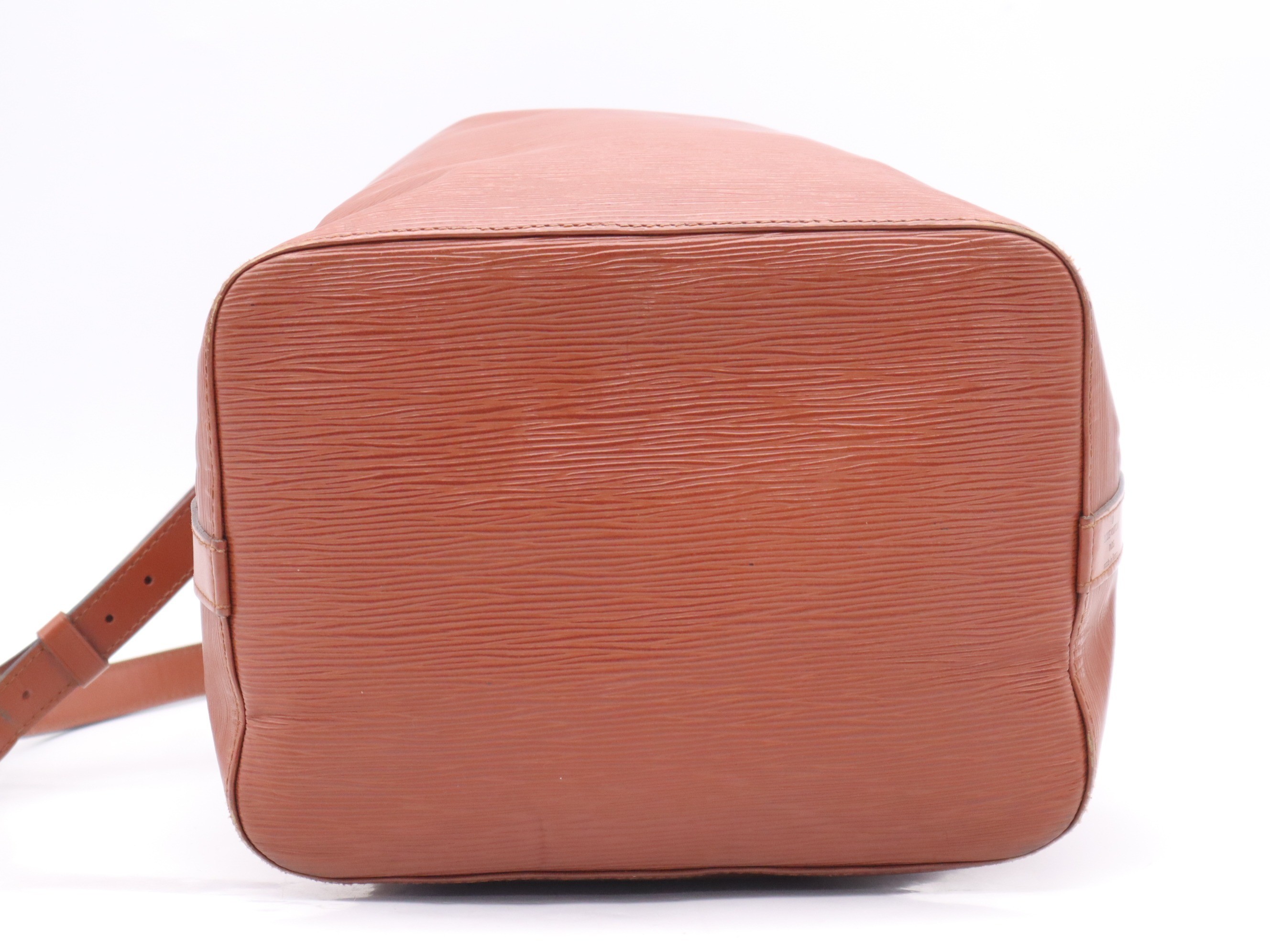 Petit Noé Kenya Brown — view 4