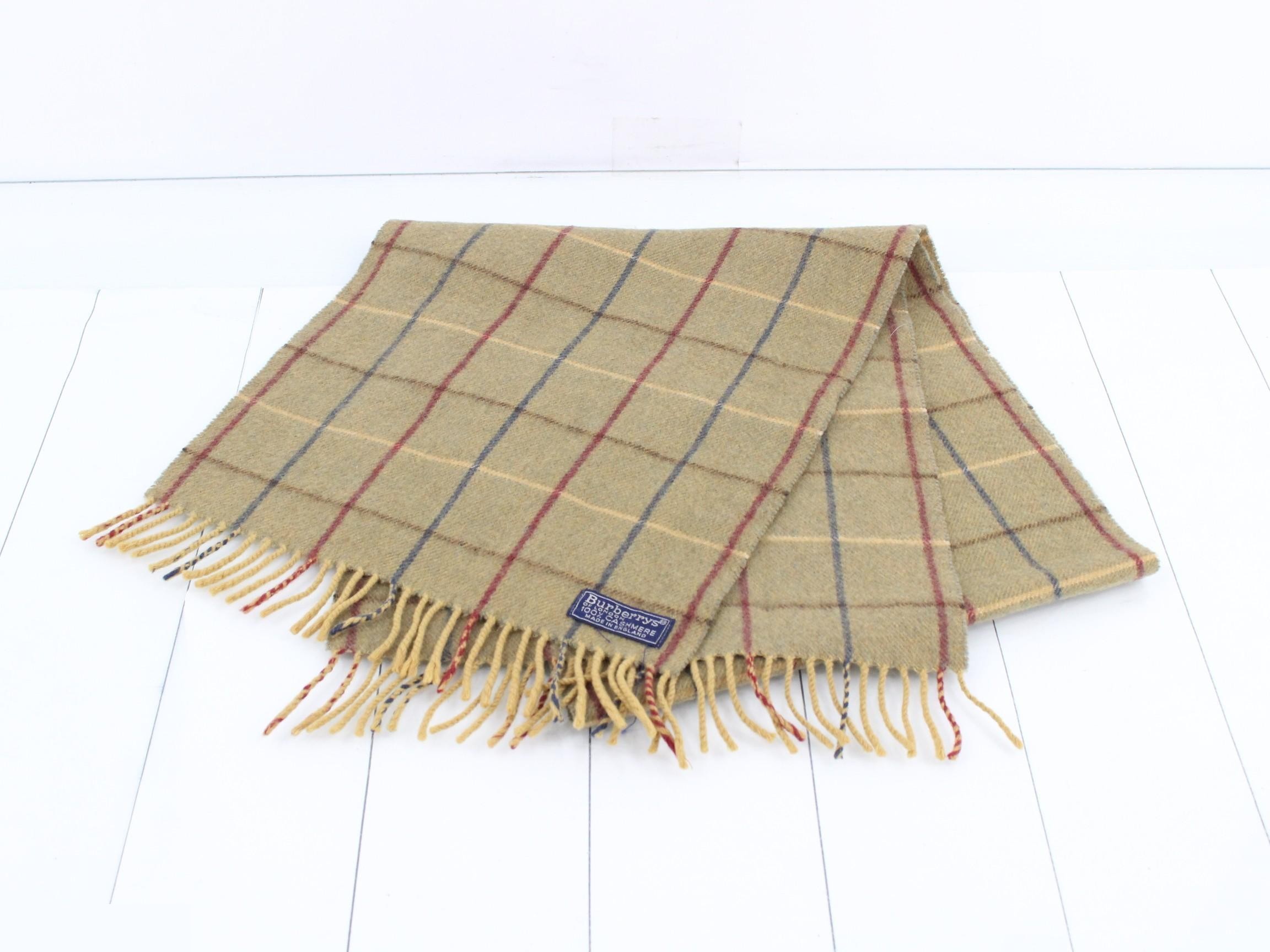 100% Cashmere - Other Line - Accessories, Scarves — view 2