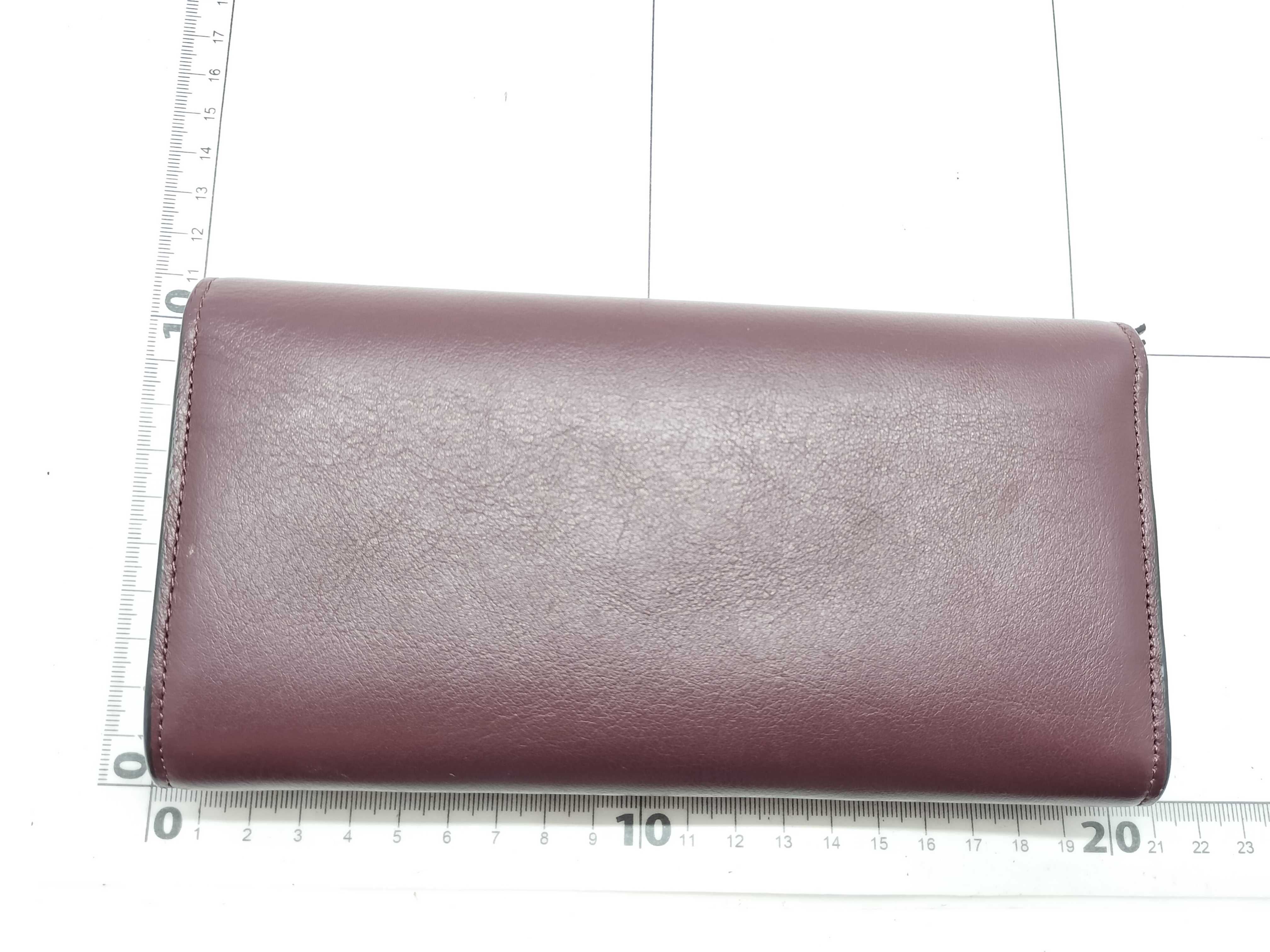 Georgia long wallet — view 2