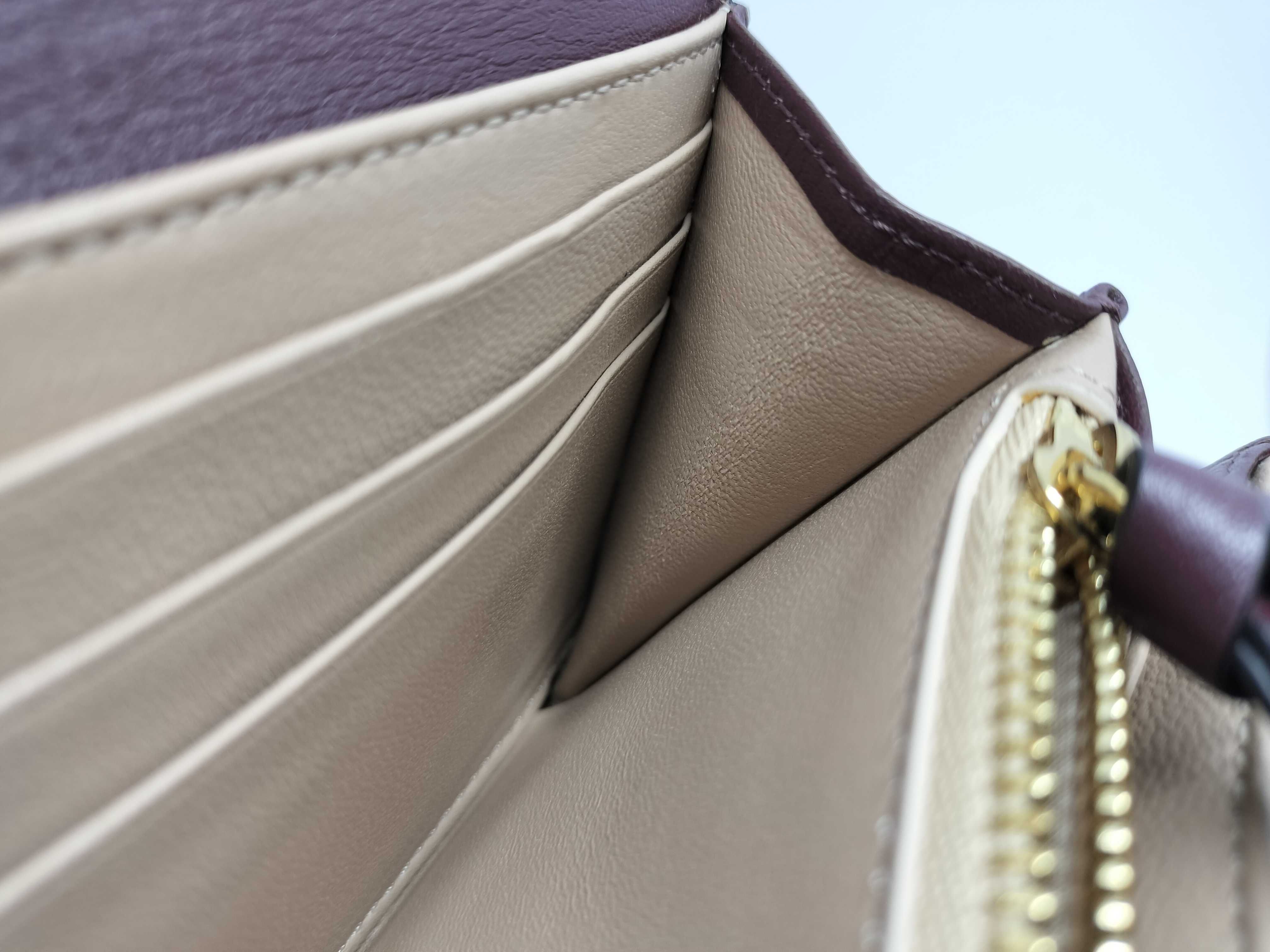 Georgia long wallet — view 12