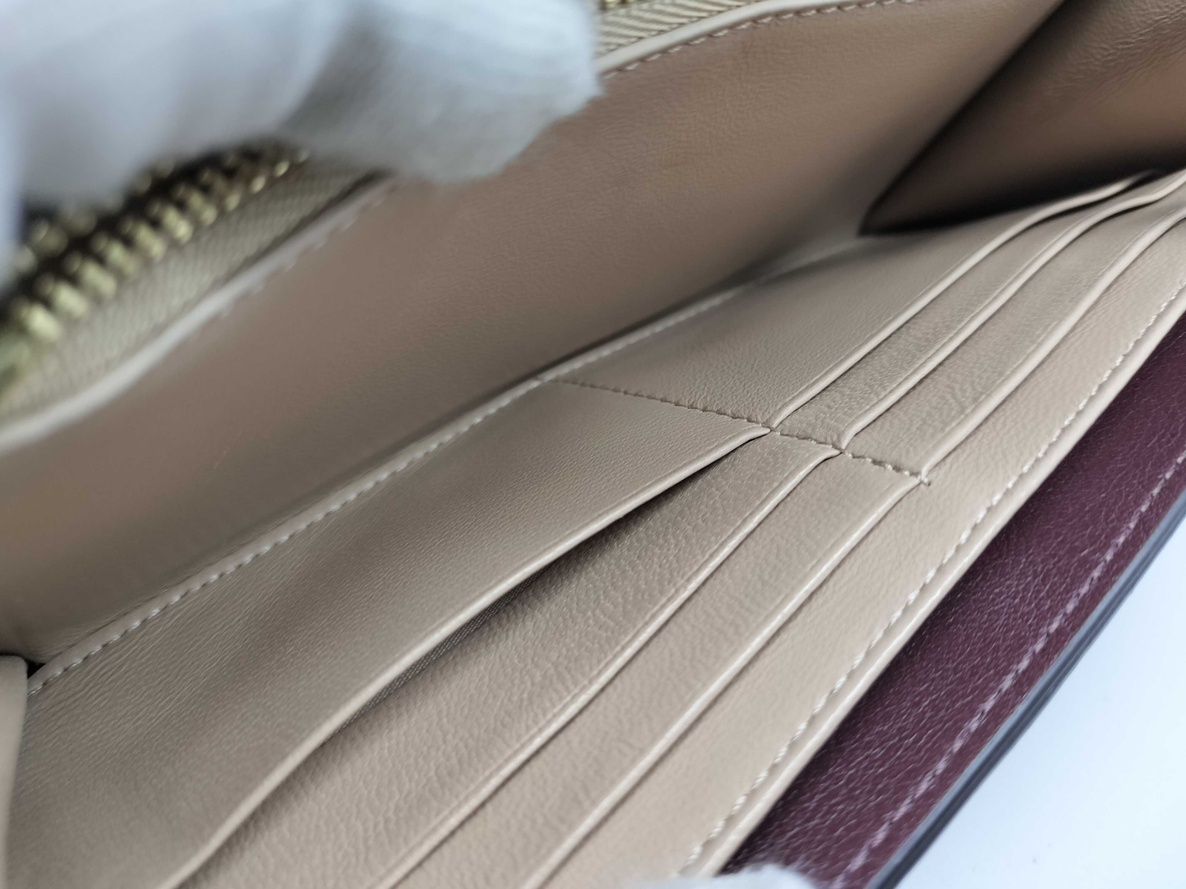 Georgia long wallet — view 13