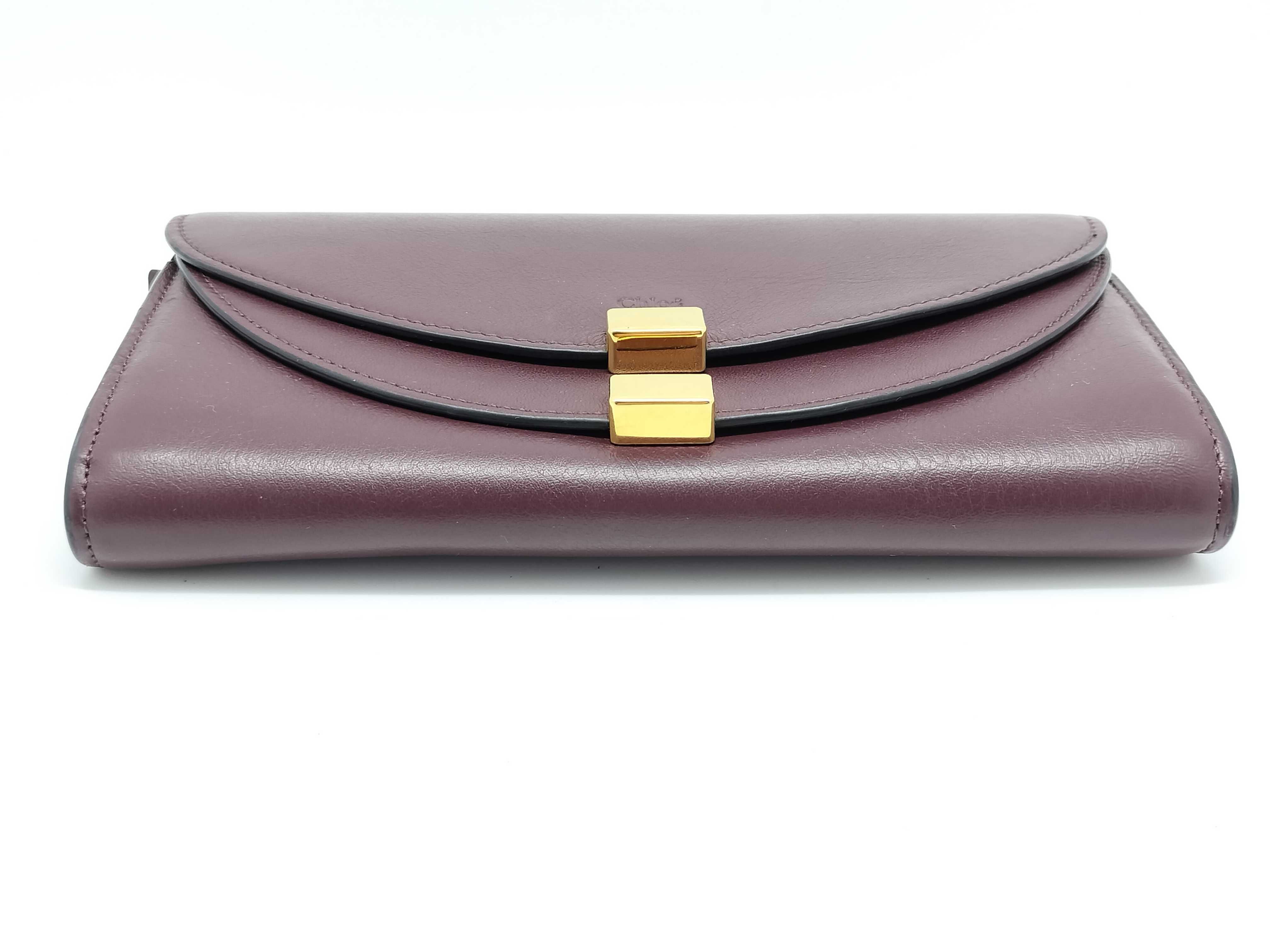 Georgia long wallet — view 4