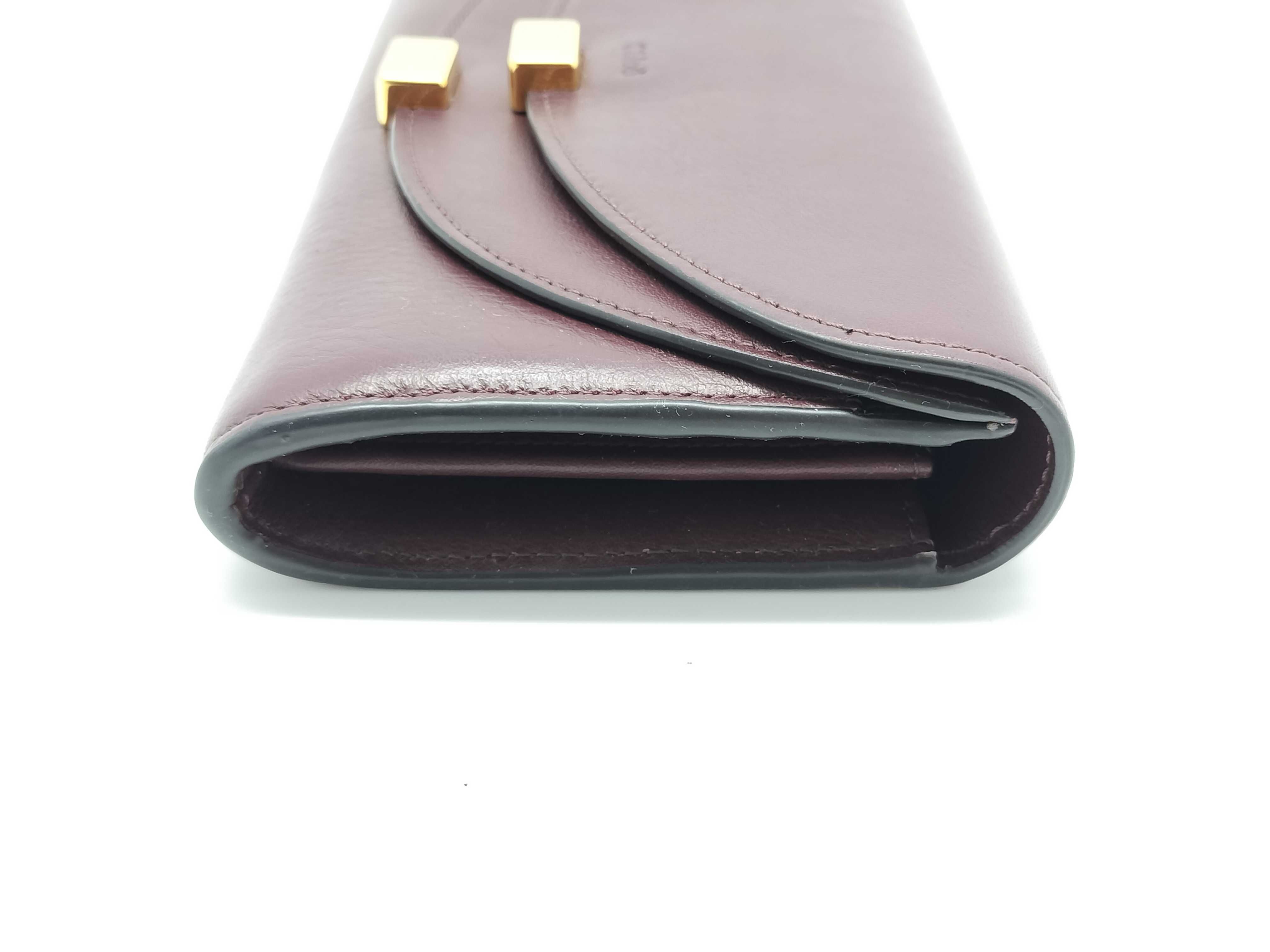 Georgia long wallet — view 5