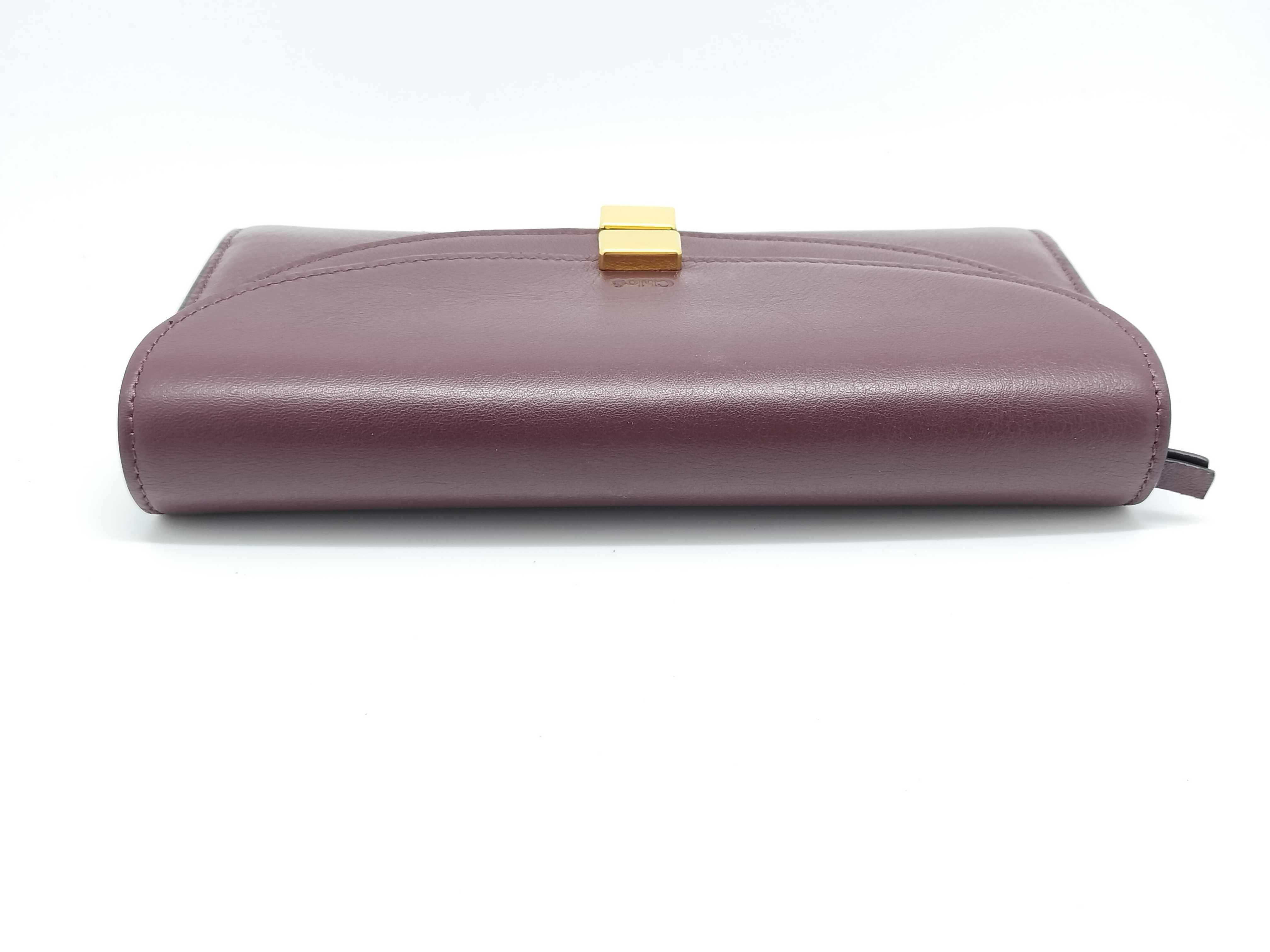 Georgia long wallet — view 6