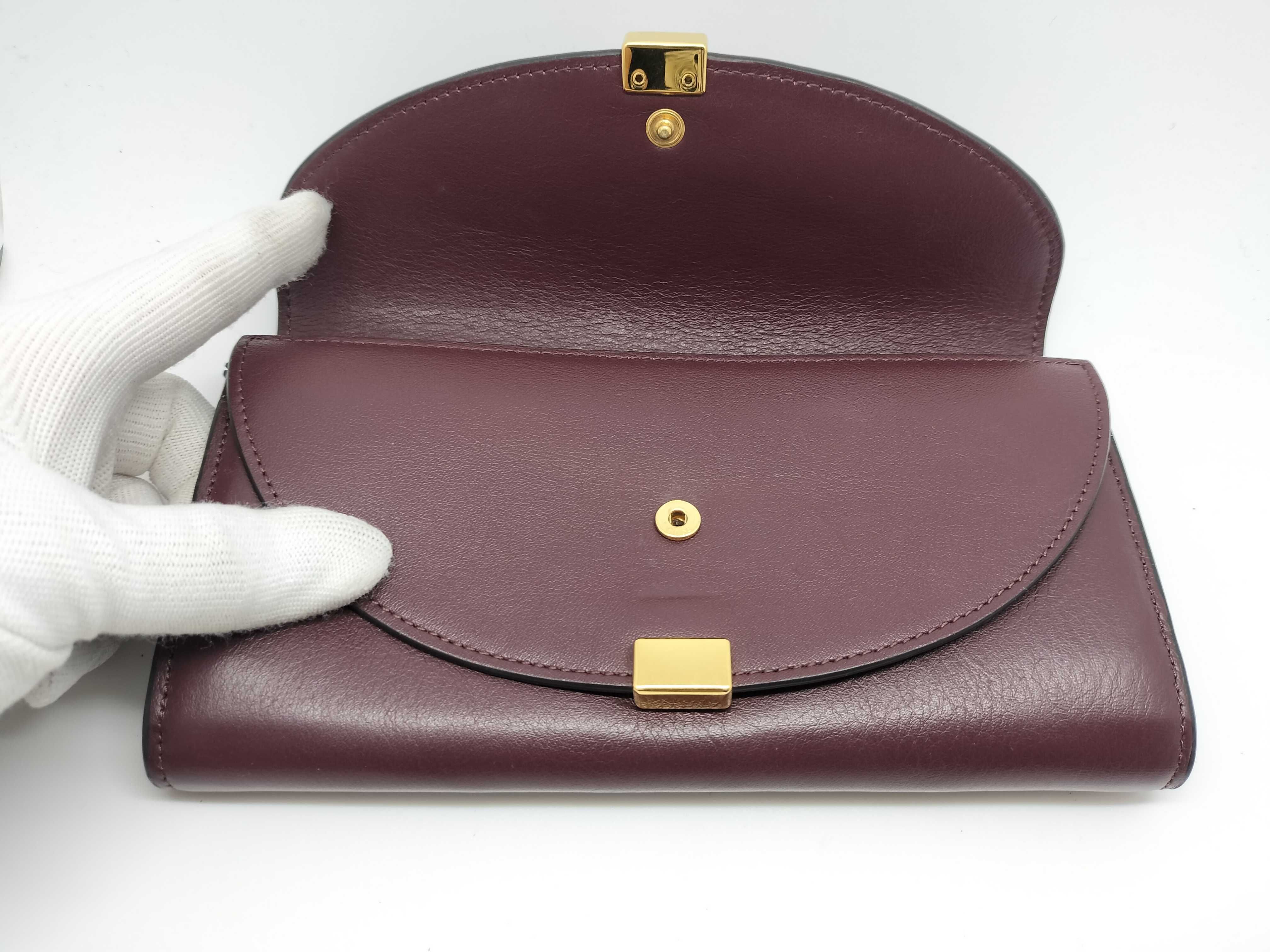 Georgia long wallet — view 7