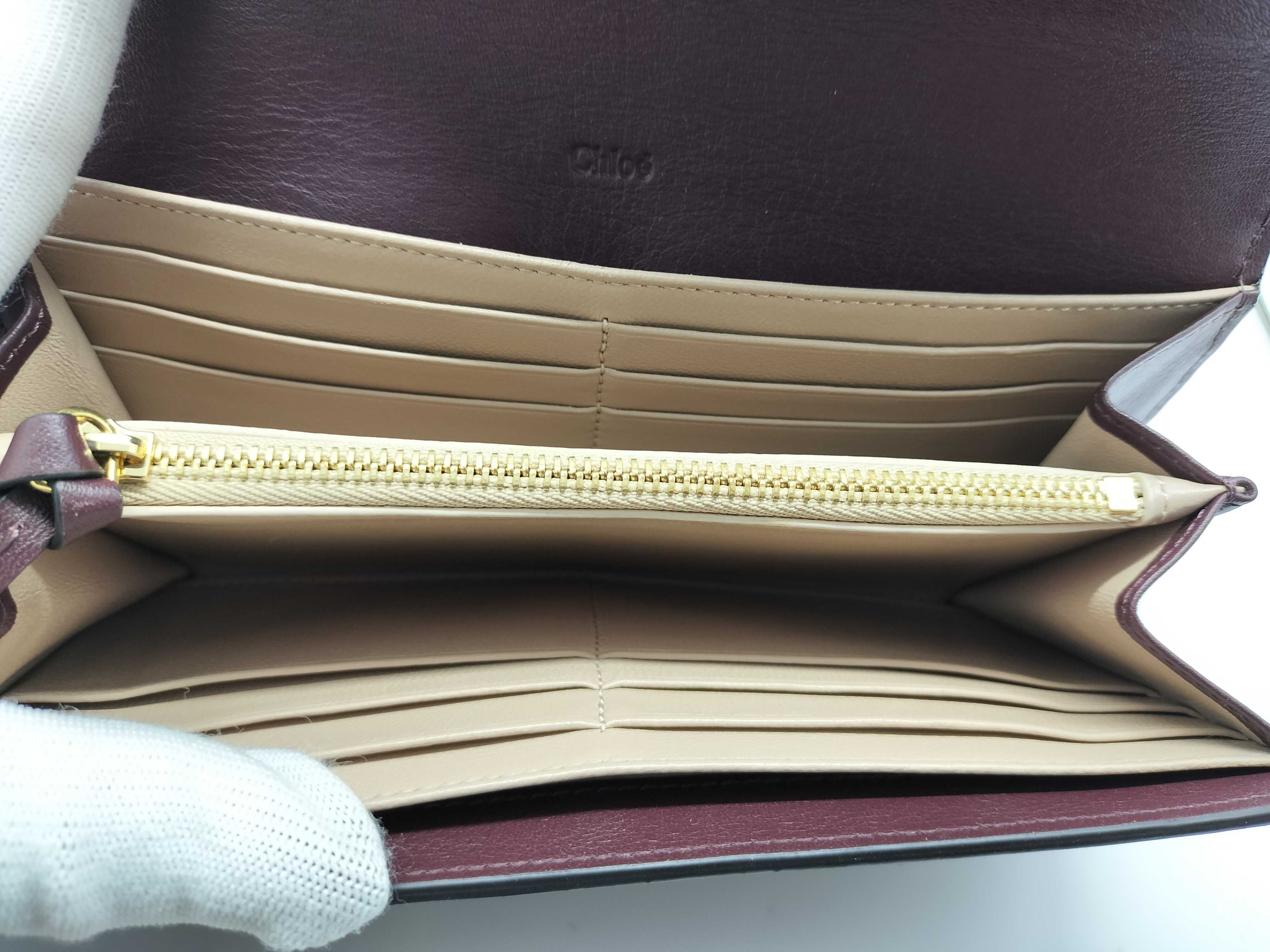 Georgia long wallet — view 9