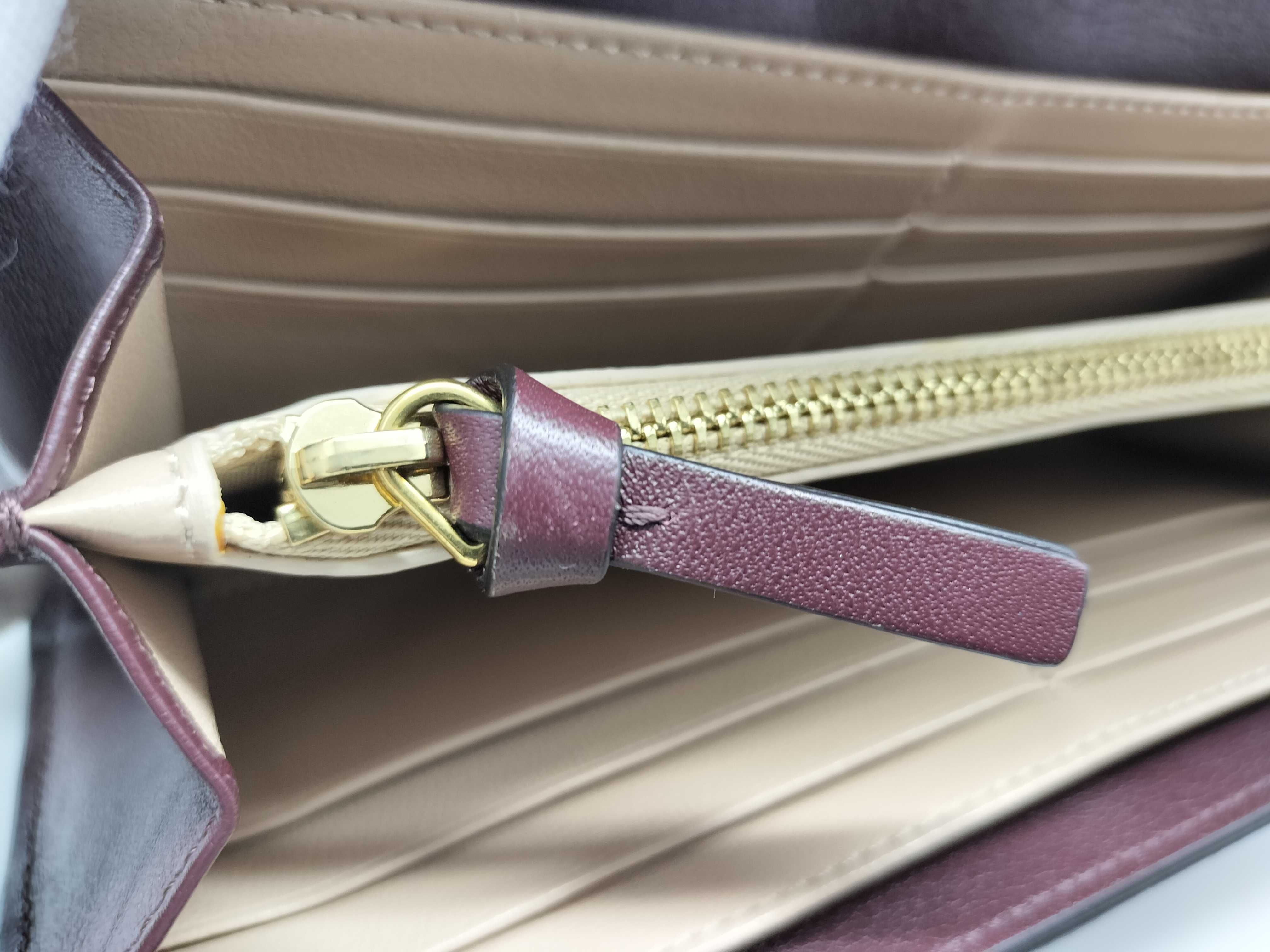 Georgia long wallet — view 10