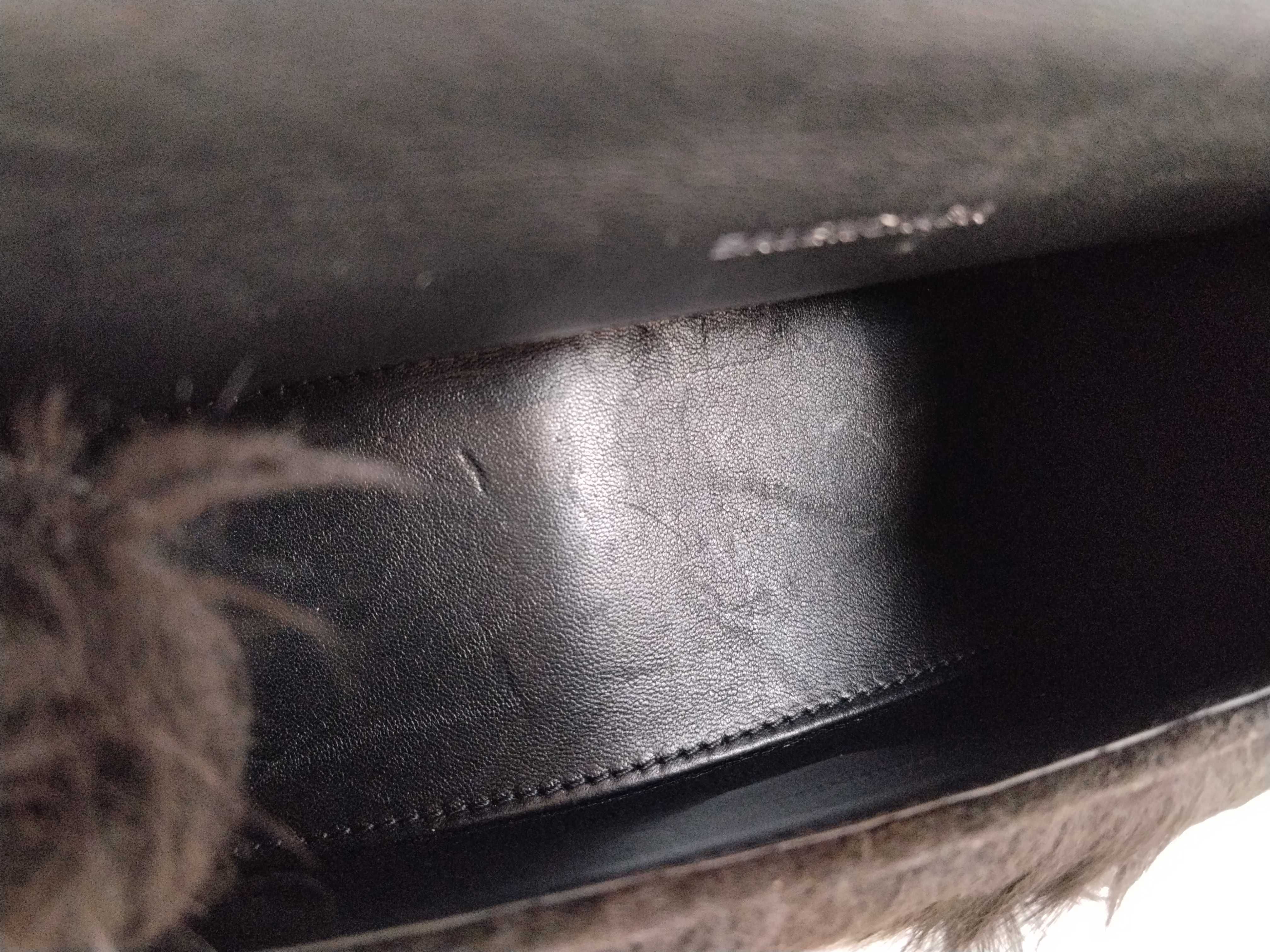 Handbag Shoulder Bag — view 9