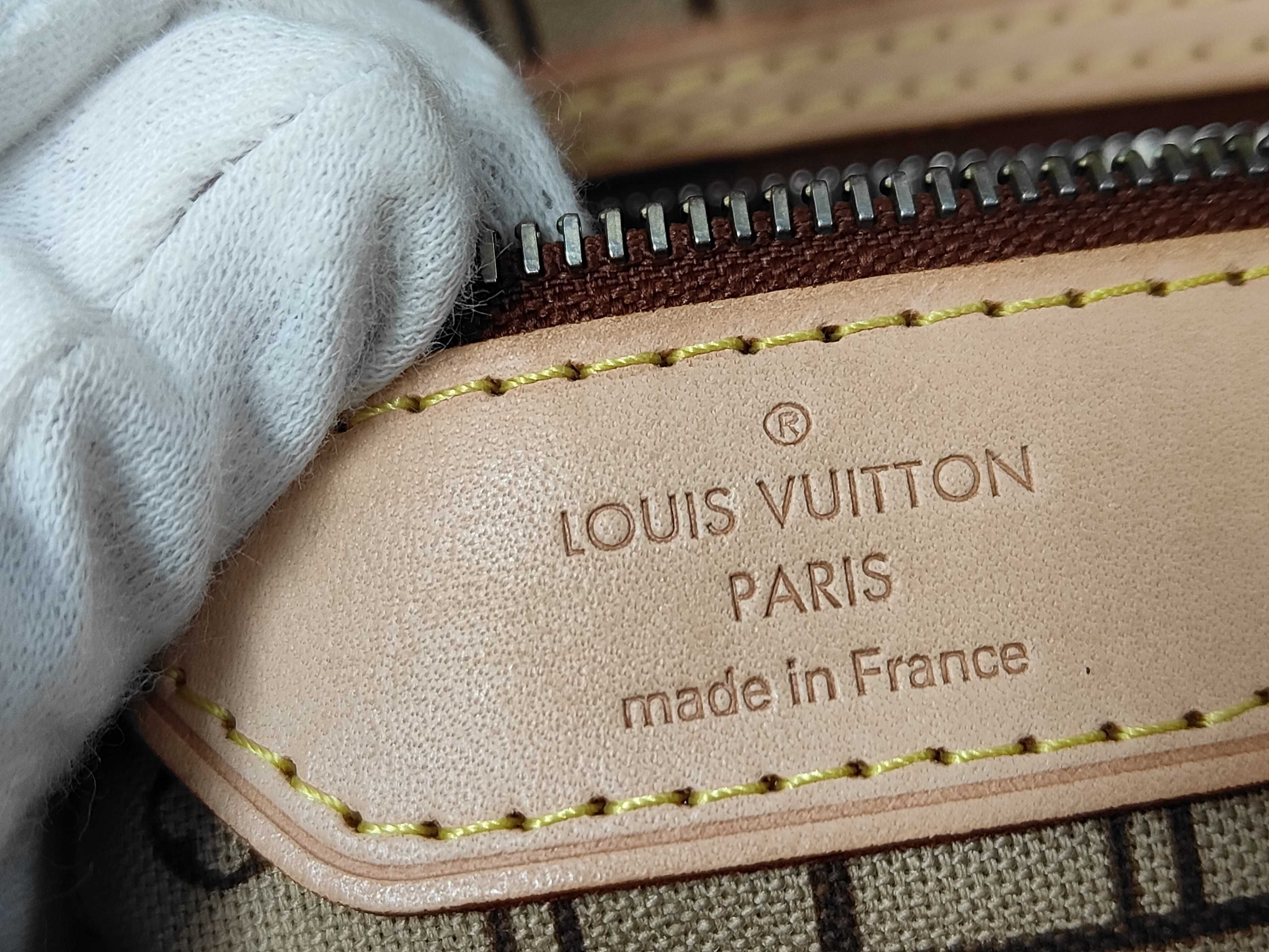 Monogram Neverfull PM Tote Bag — view 10