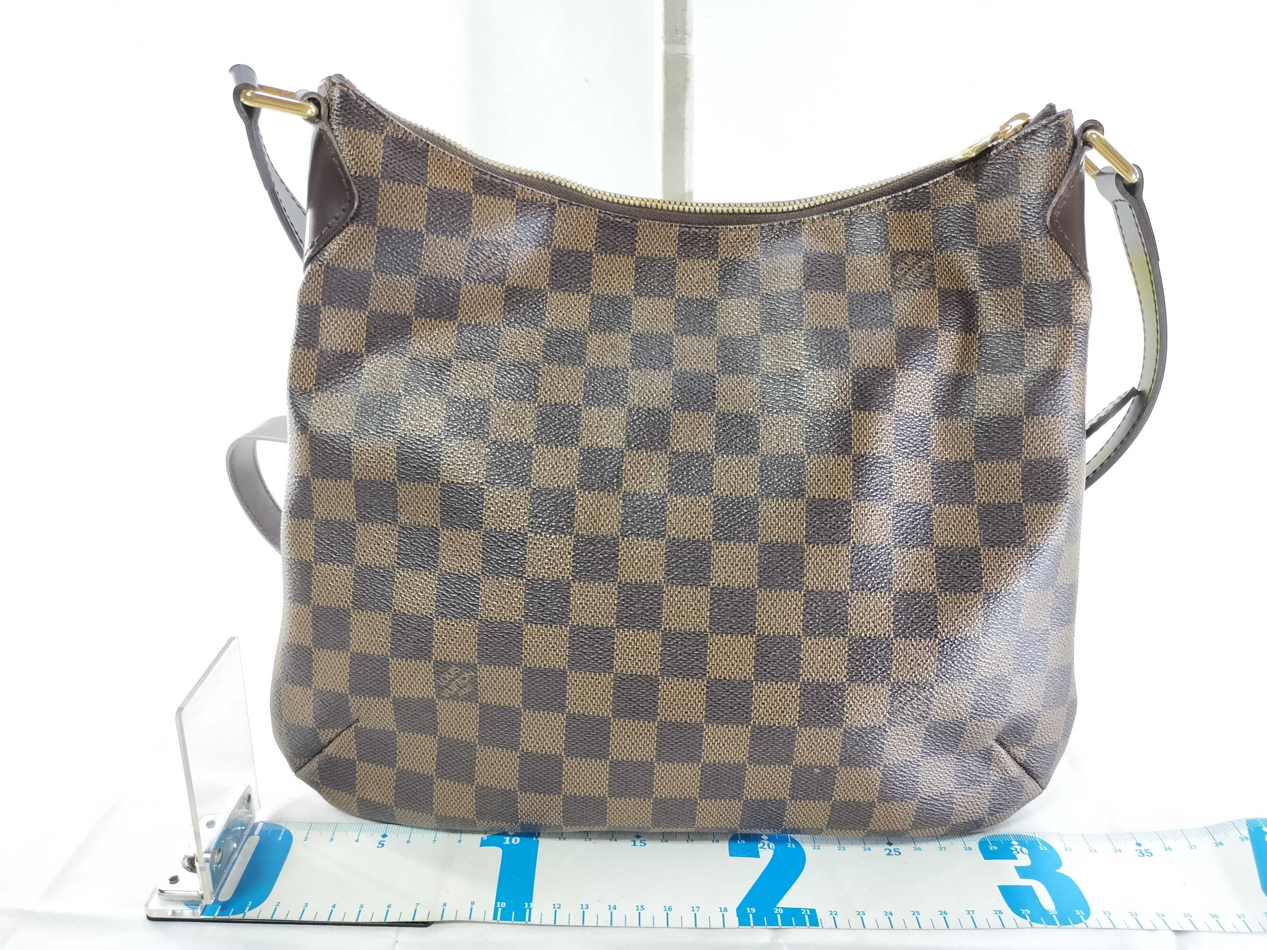 Damier N42251 Bloomsbury PM Shoulder Bag — view 2