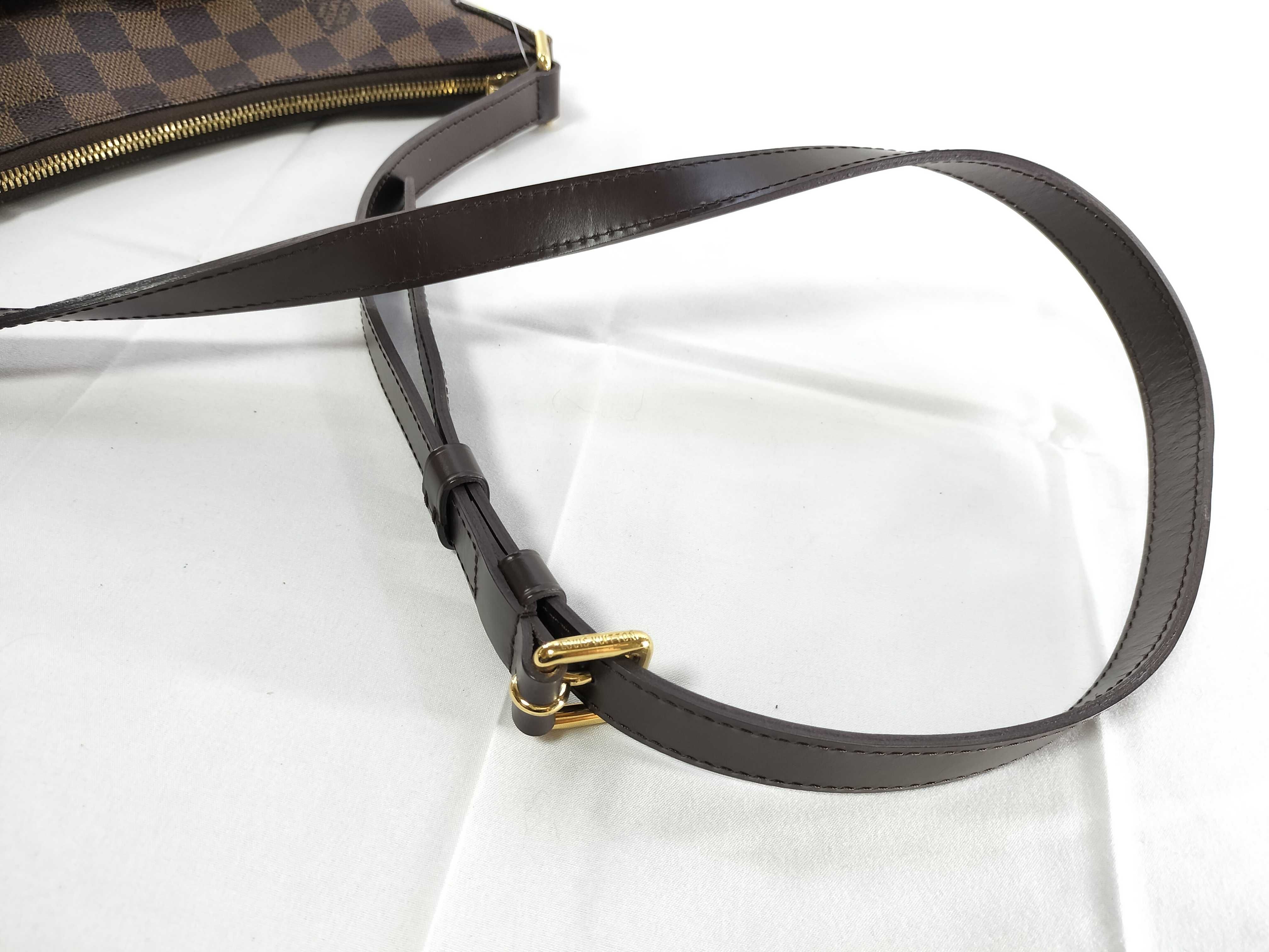 Damier N42251 Bloomsbury PM Shoulder Bag — view 3