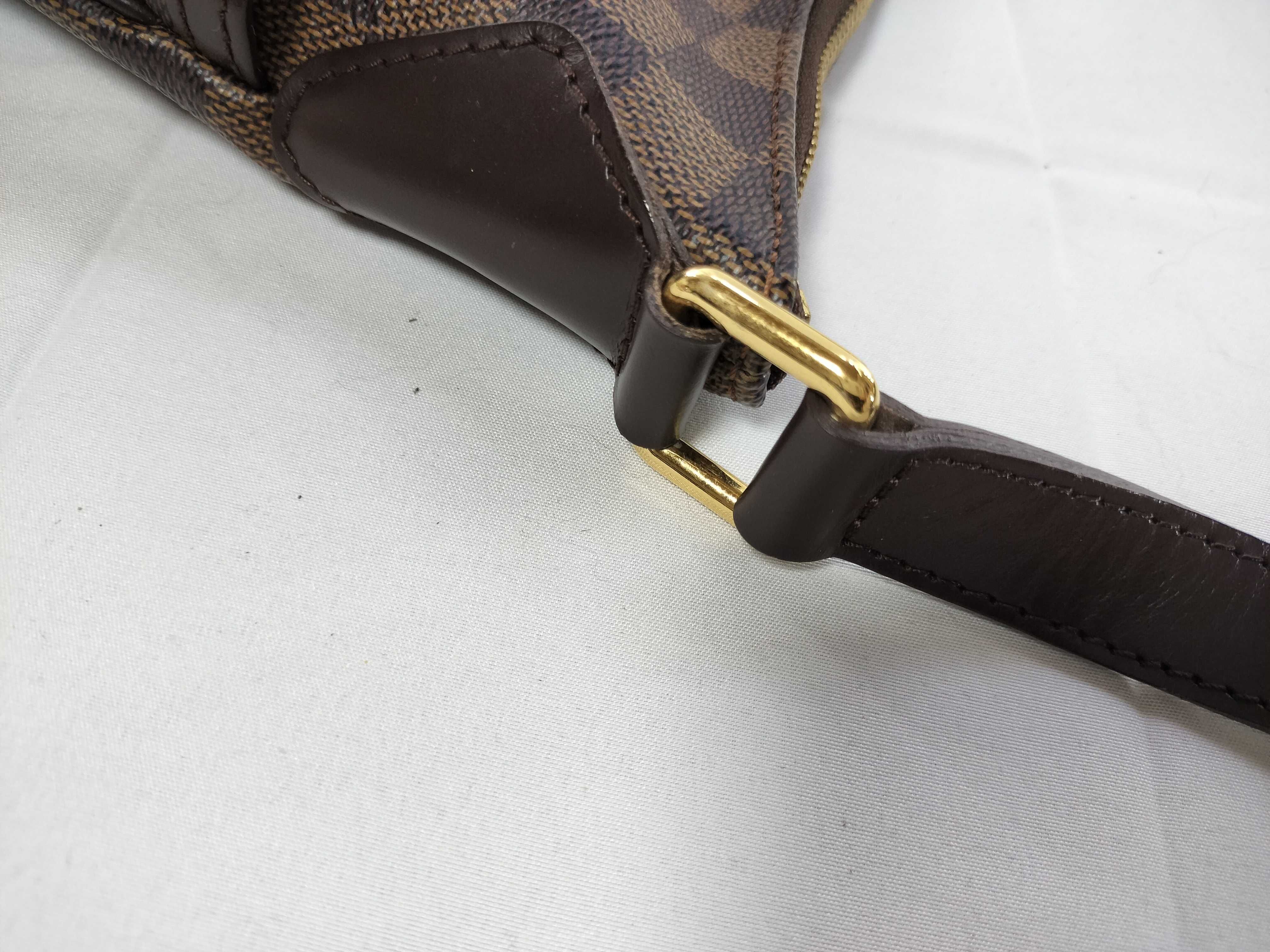 Damier N42251 Bloomsbury PM Shoulder Bag — view 5
