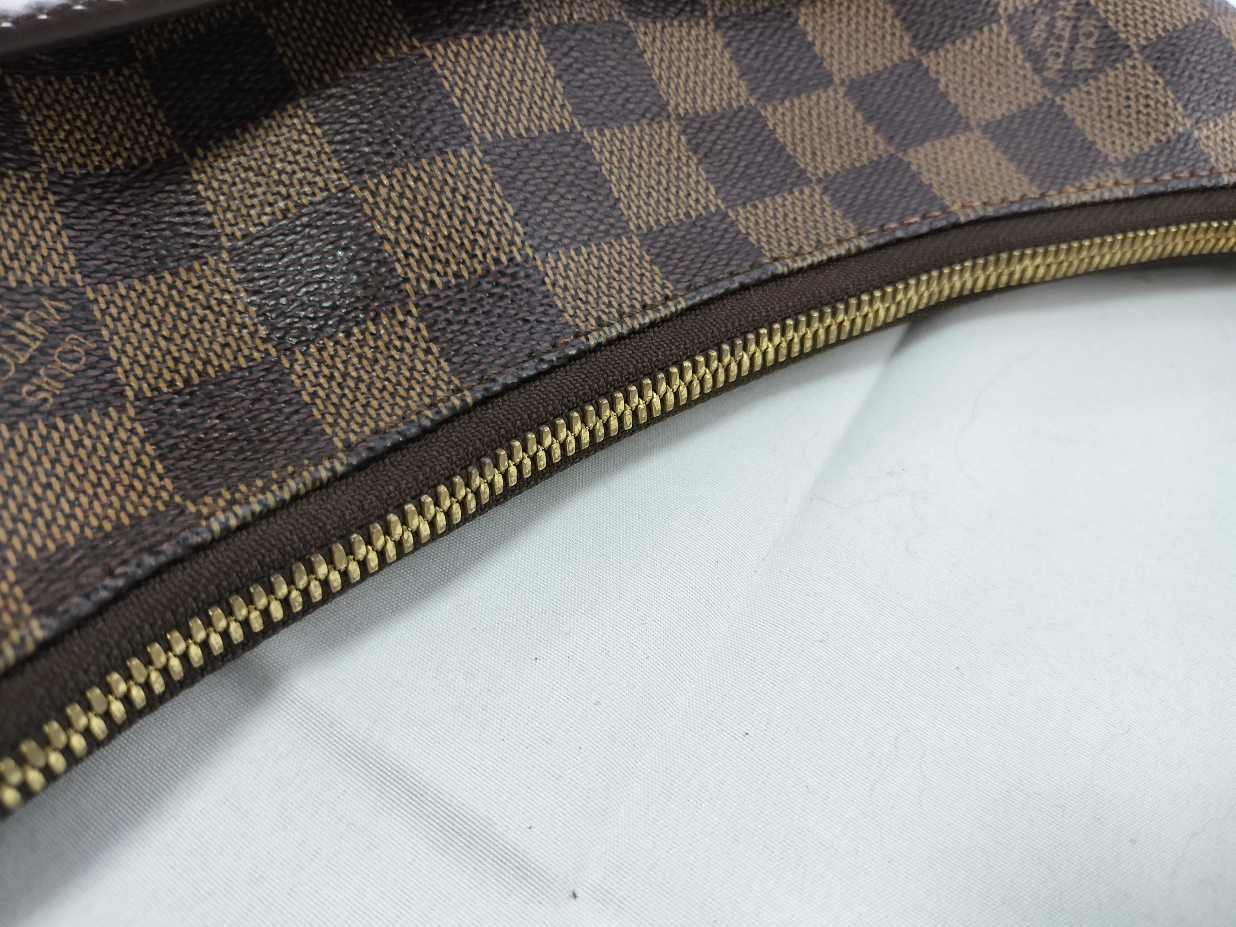 Damier N42251 Bloomsbury PM Shoulder Bag — view 6