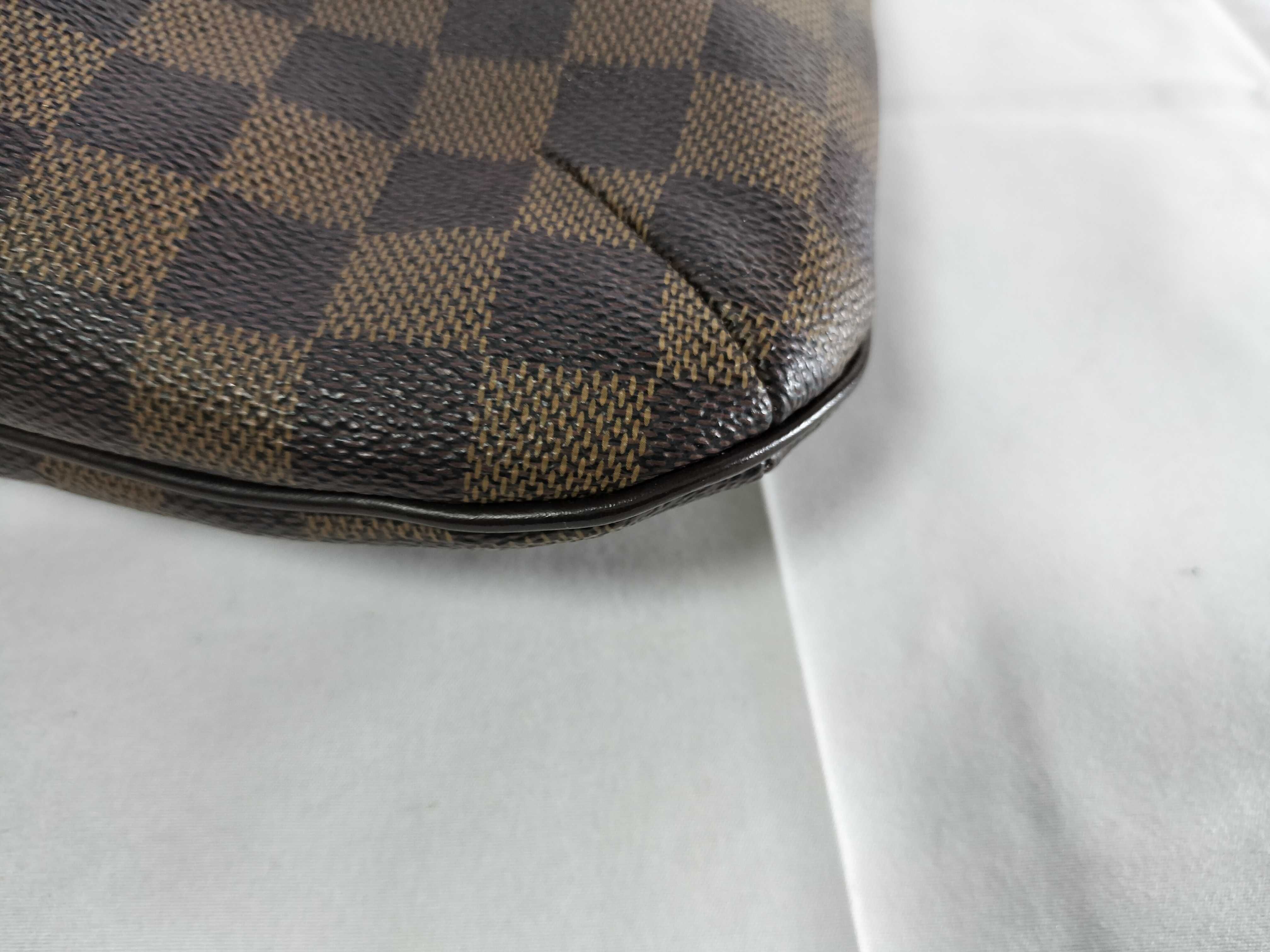 Damier N42251 Bloomsbury PM Shoulder Bag — view 7