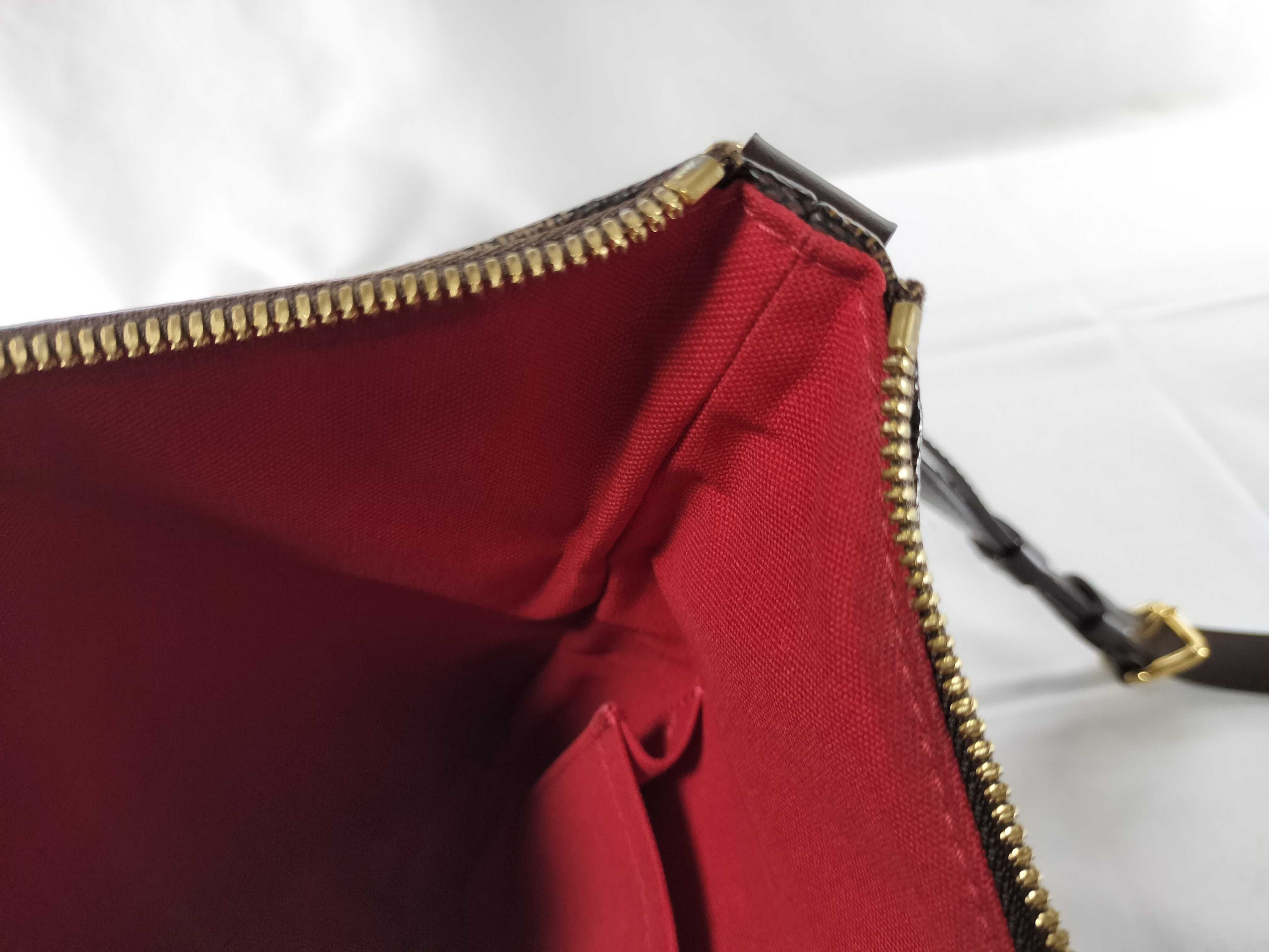 Damier N42251 Bloomsbury PM Shoulder Bag — view 9