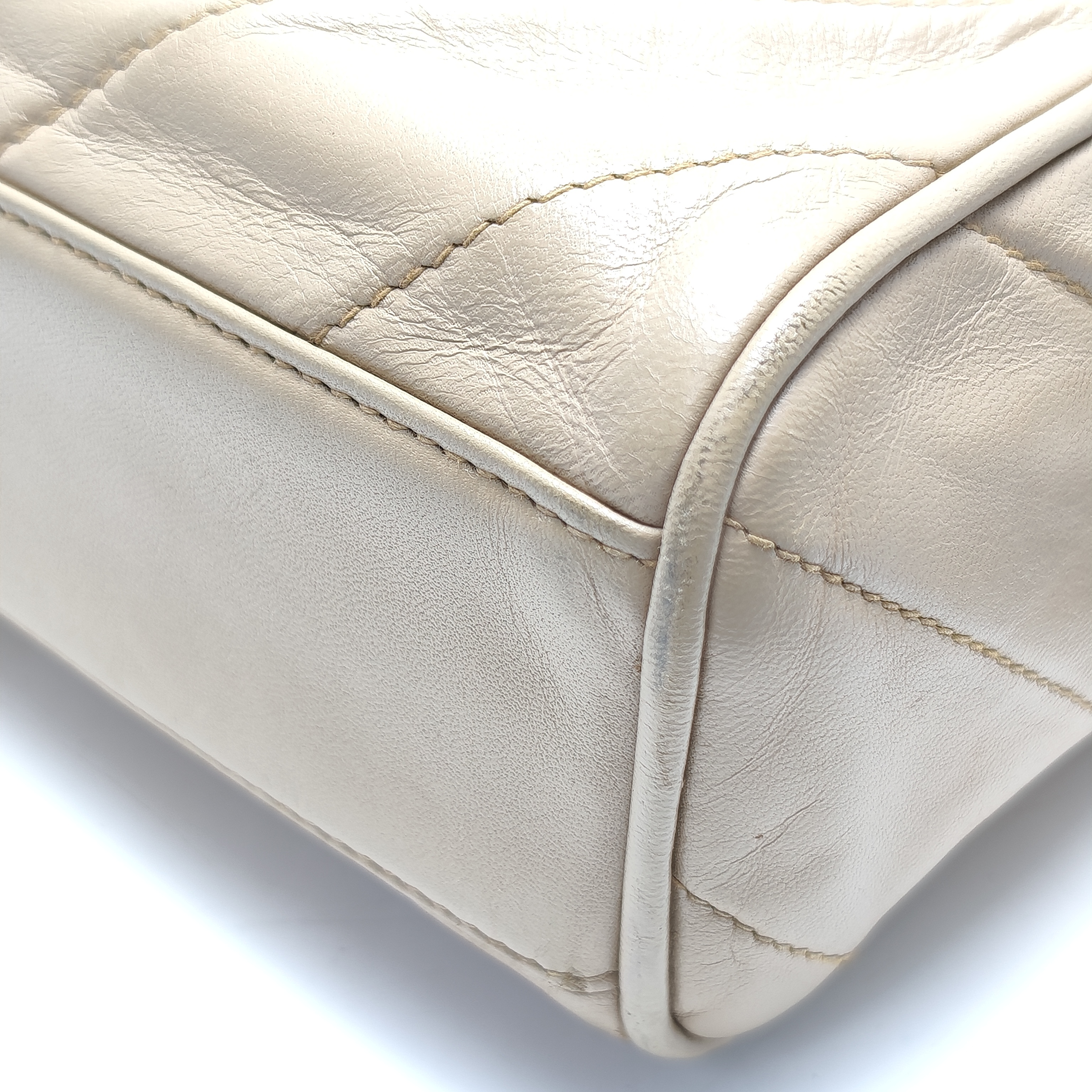 【*Shipped from China*】CHANEL Lambskin Shoulder Bag 3488522 — view 13
