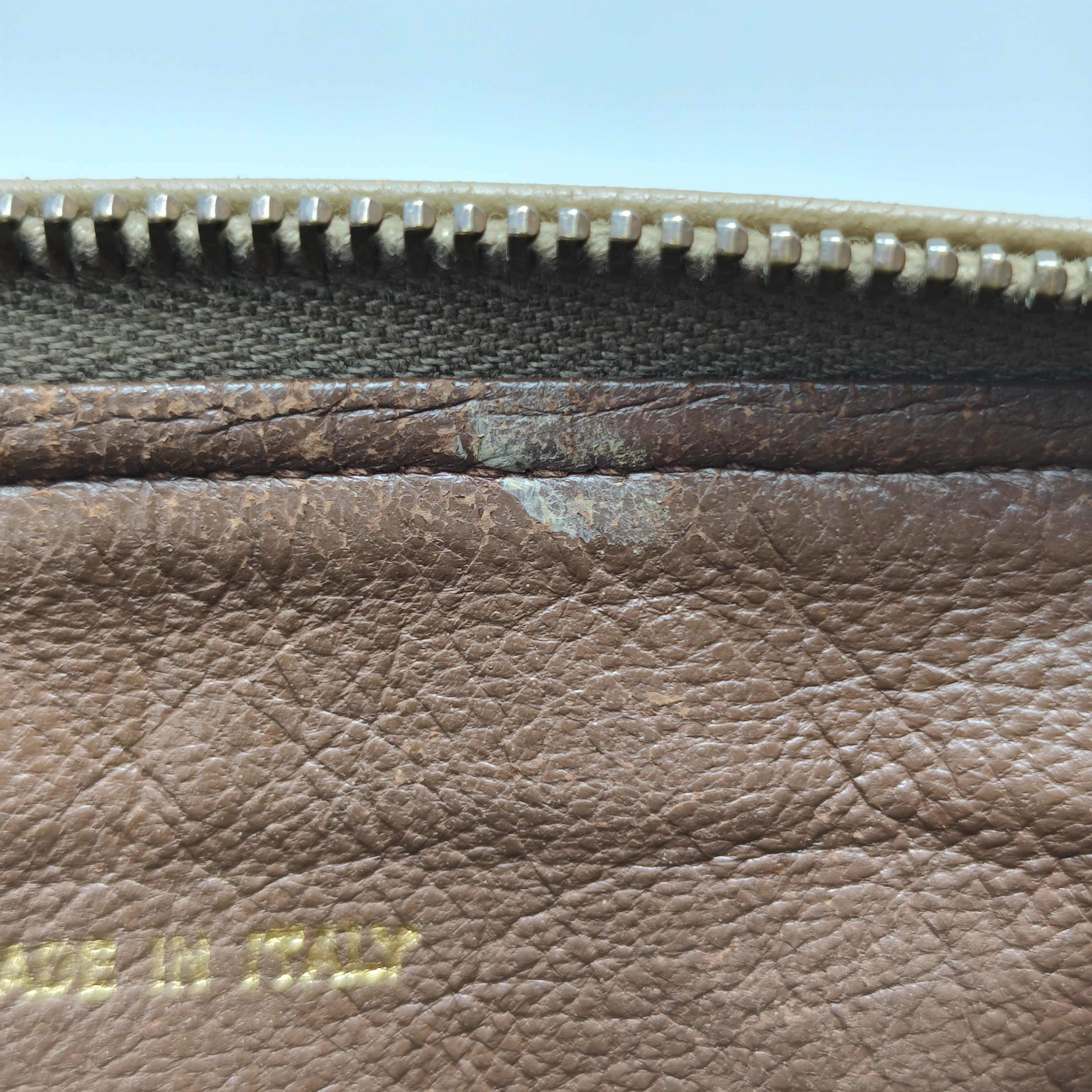 【*Shipped from China*】CHANEL Lambskin Shoulder Bag 3488522 — view 15
