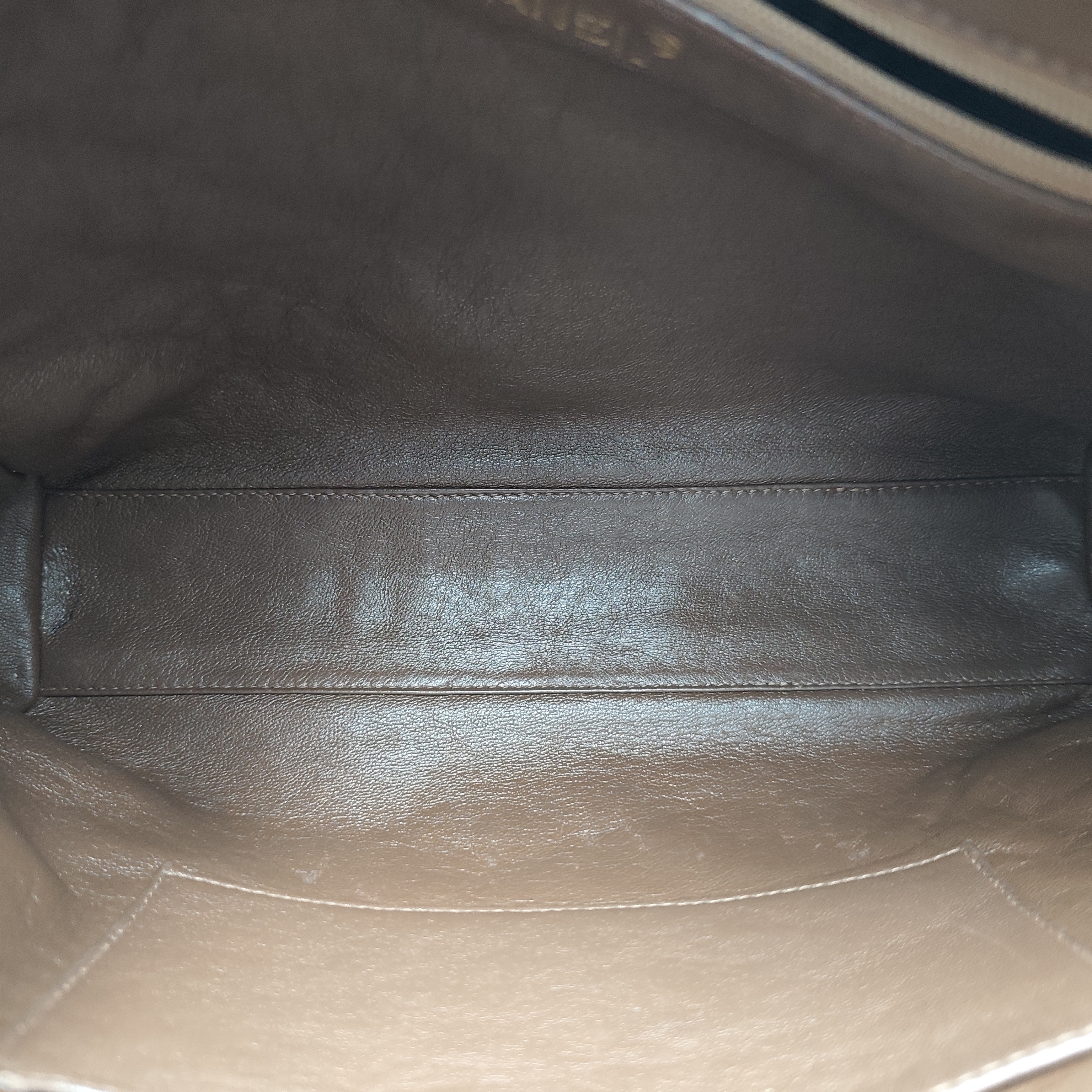 【*Shipped from China*】CHANEL Lambskin Shoulder Bag 3488522 — view 5