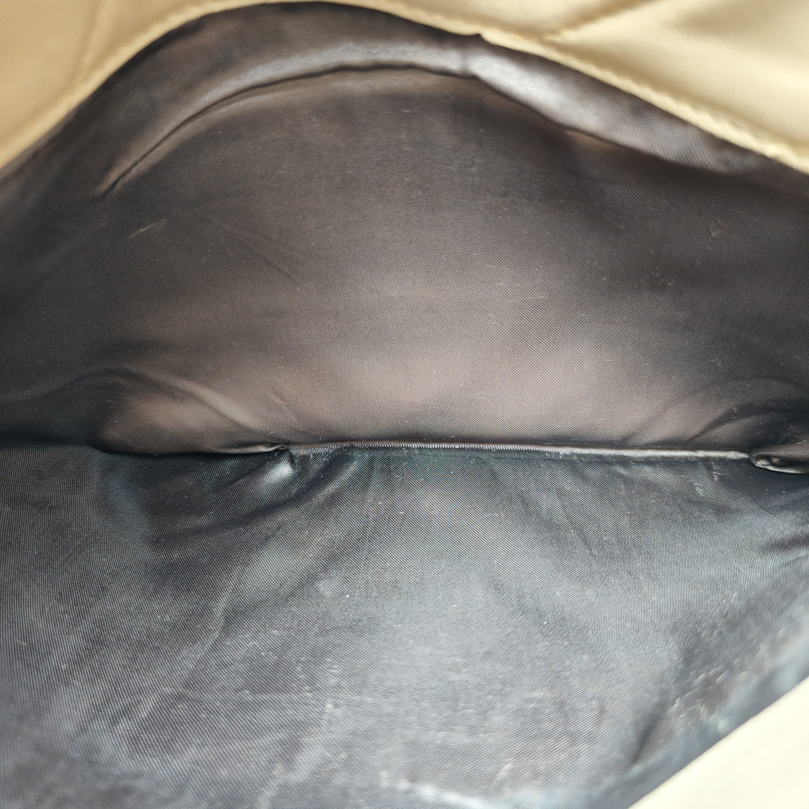 【*Shipped from China*】CHANEL Lambskin Shoulder Bag 3488522 — view 7