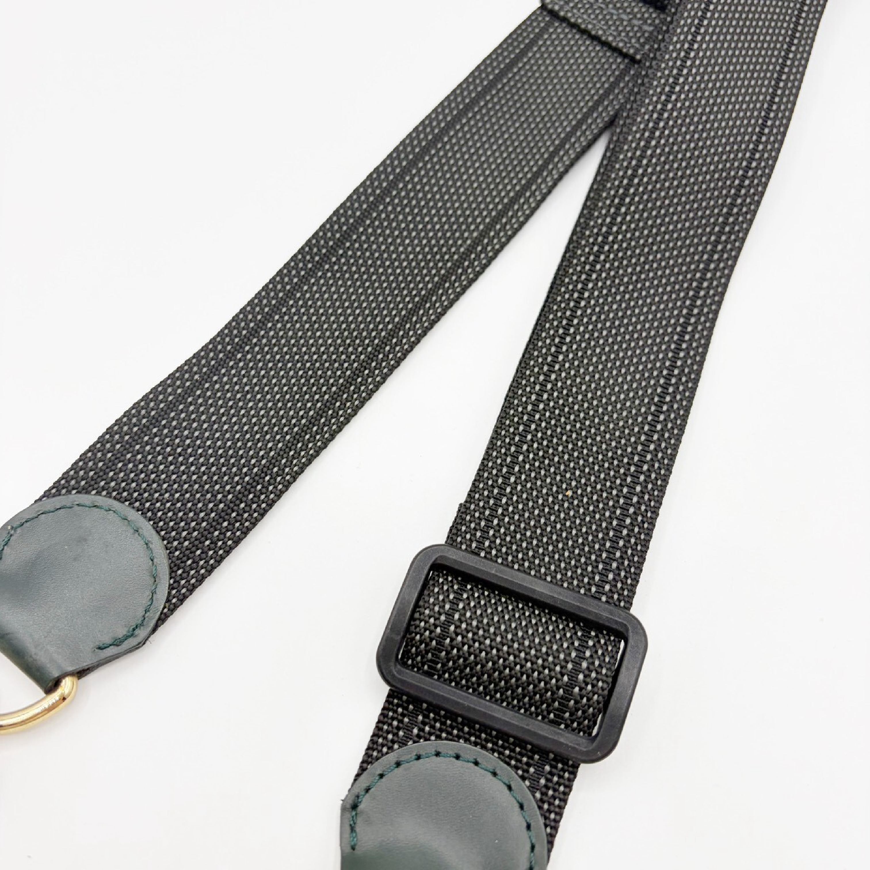 Shoulder Strap for Bag, Green Strap — view 4