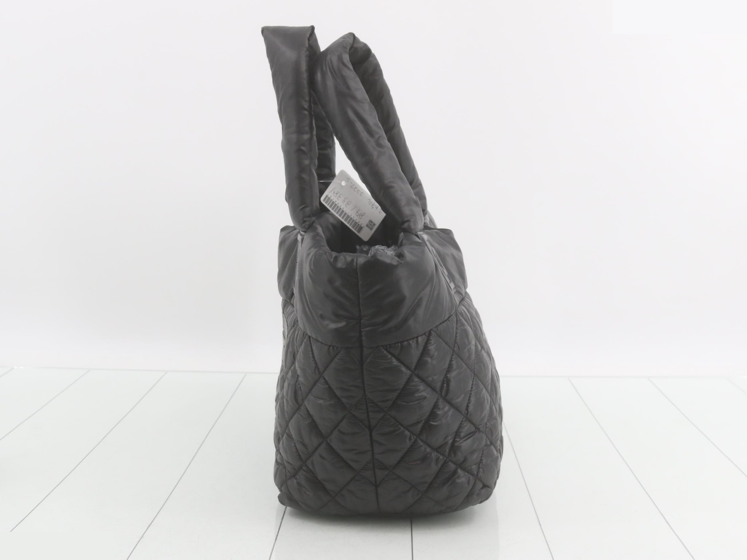 Coco Cocoon, booth number 15 — view 3