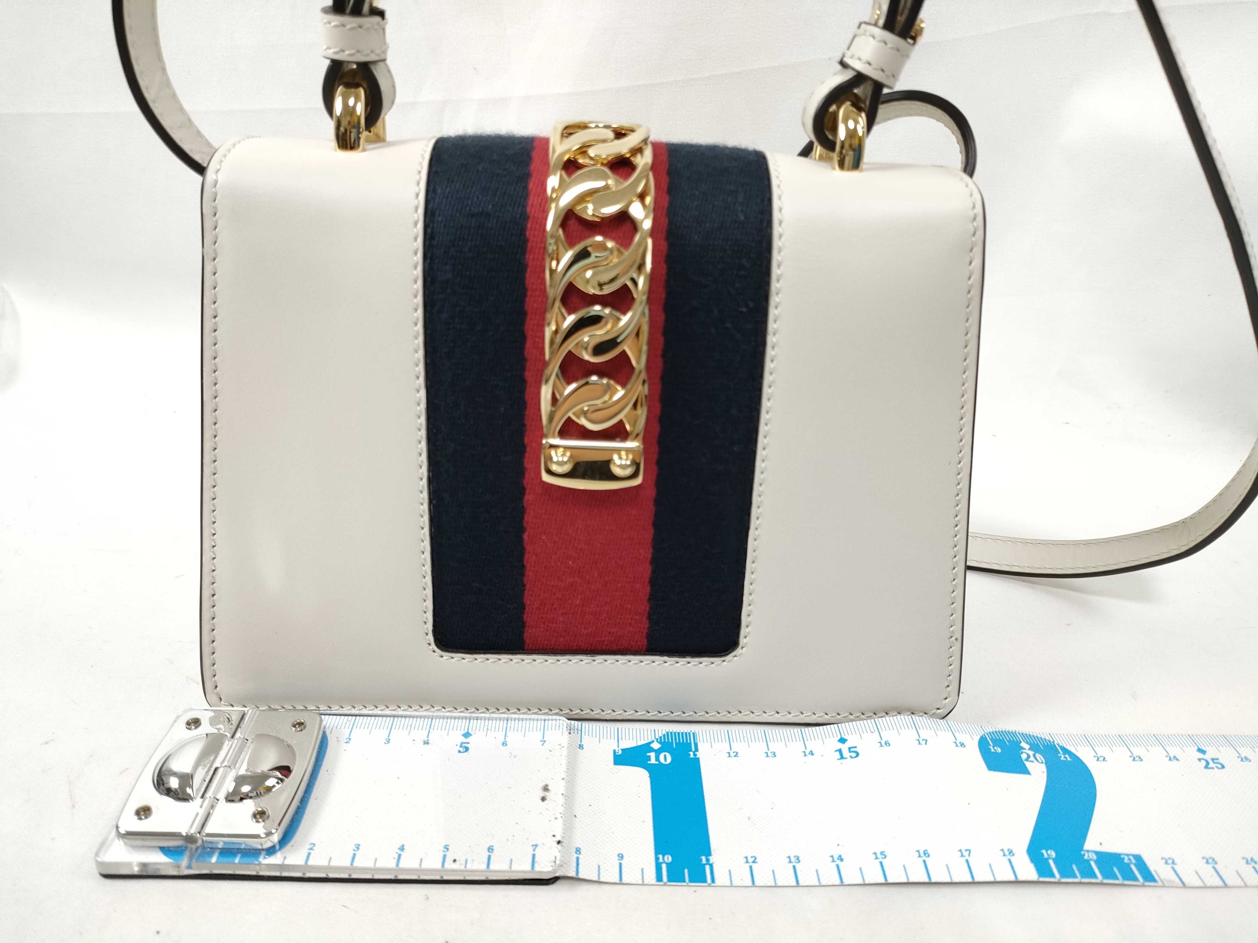 Sherry Line Sylvie Shoulder Bag — view 2