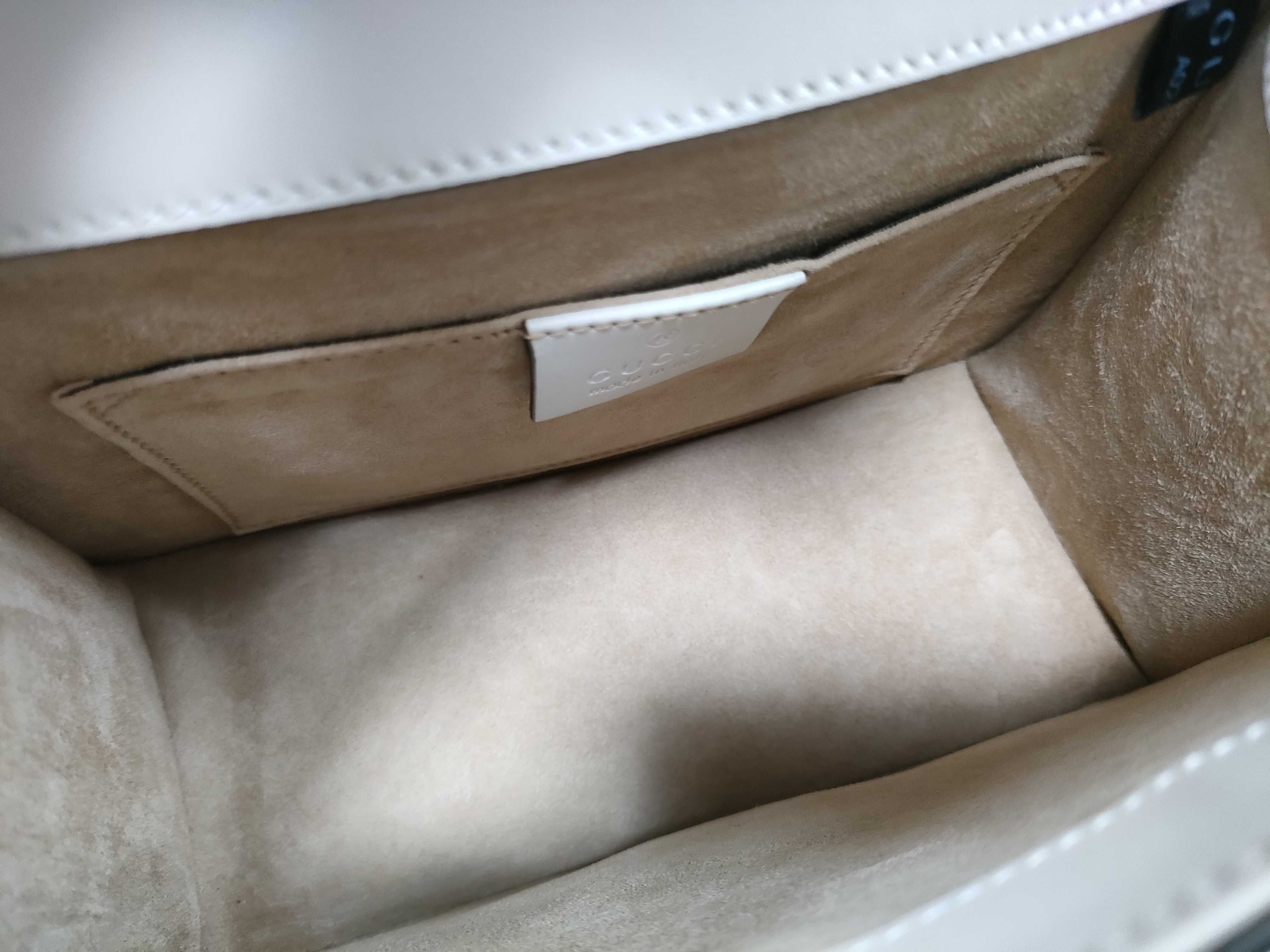 Sherry Line Sylvie Shoulder Bag — view 12