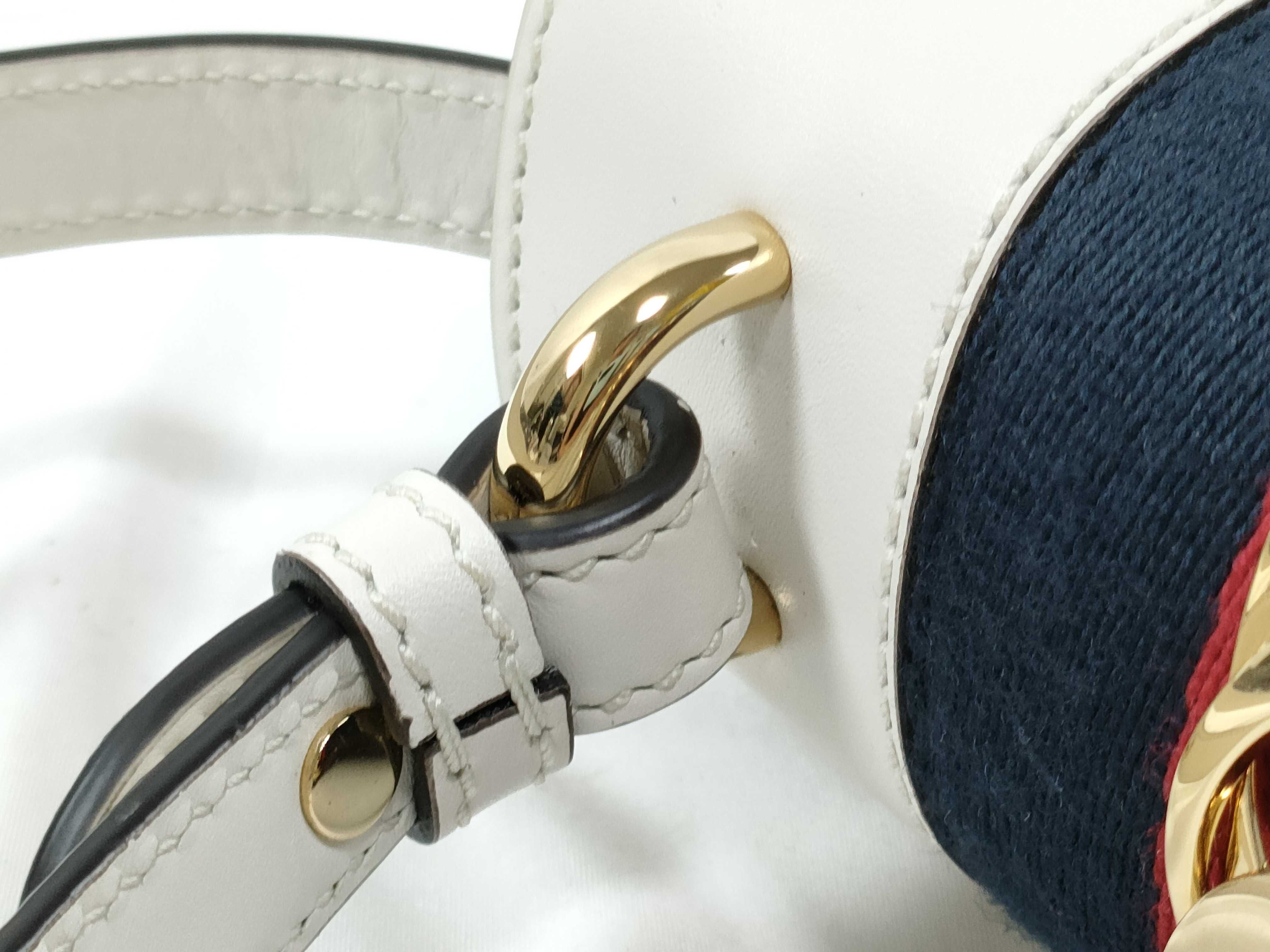 Sherry Line Sylvie Shoulder Bag — view 5