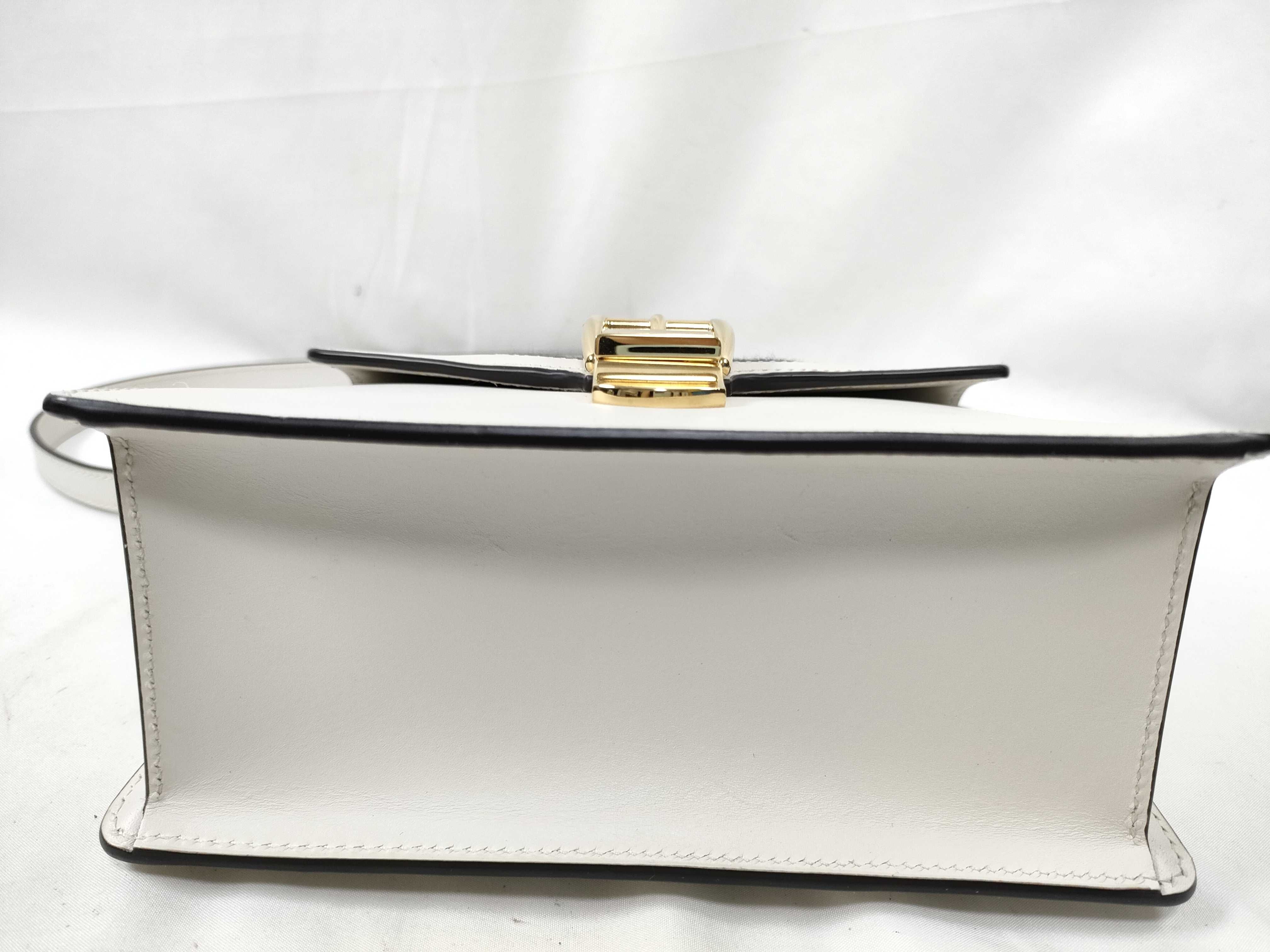 Sherry Line Sylvie Shoulder Bag — view 6