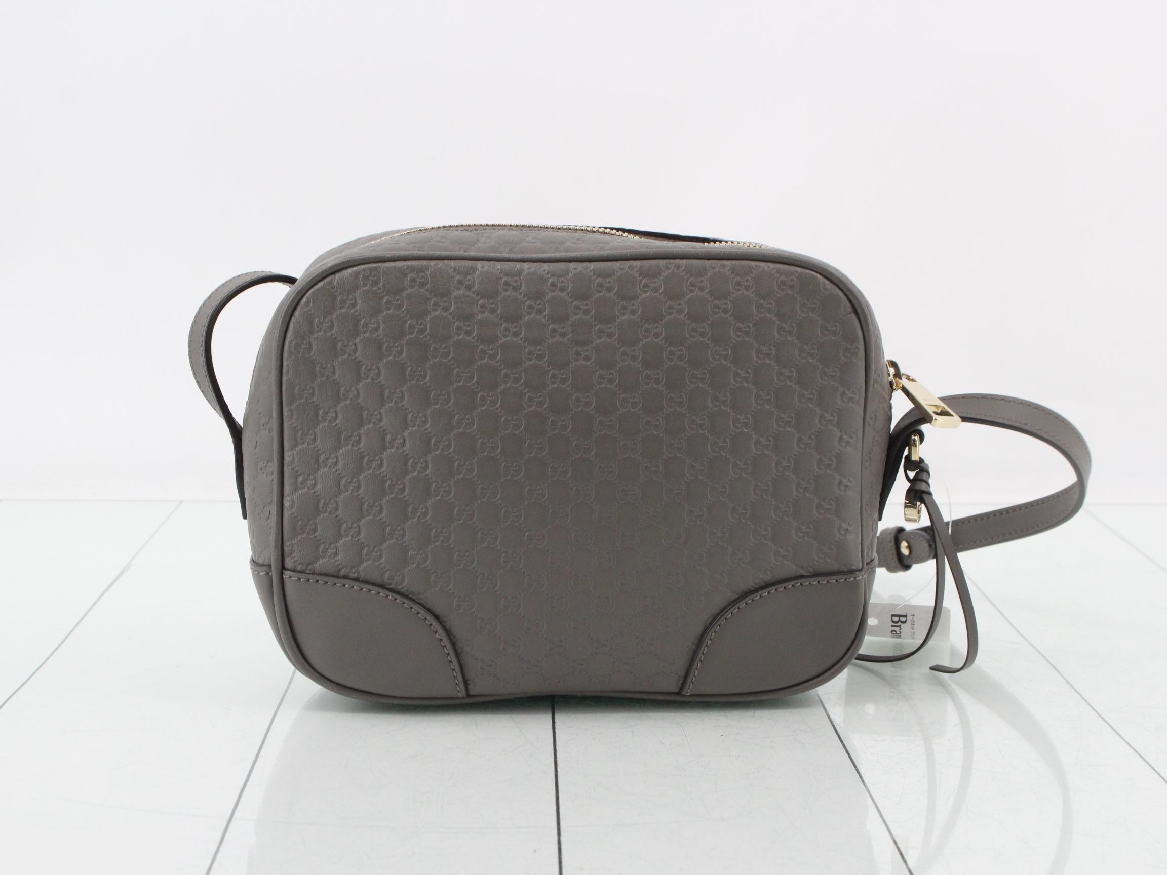 Guccissima (bag) - Shoulder bag — view 2