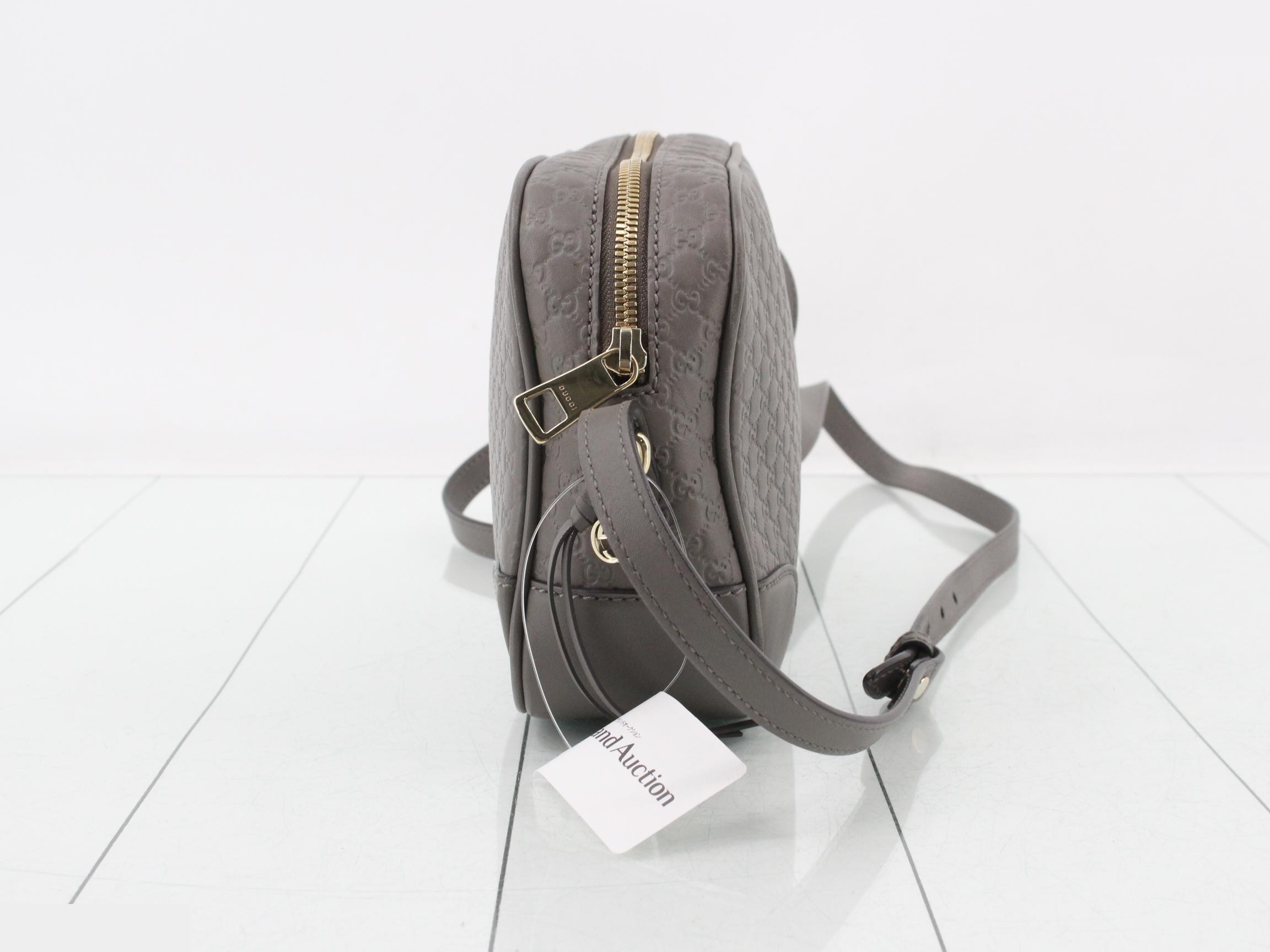 Guccissima (bag) - Shoulder bag — view 4