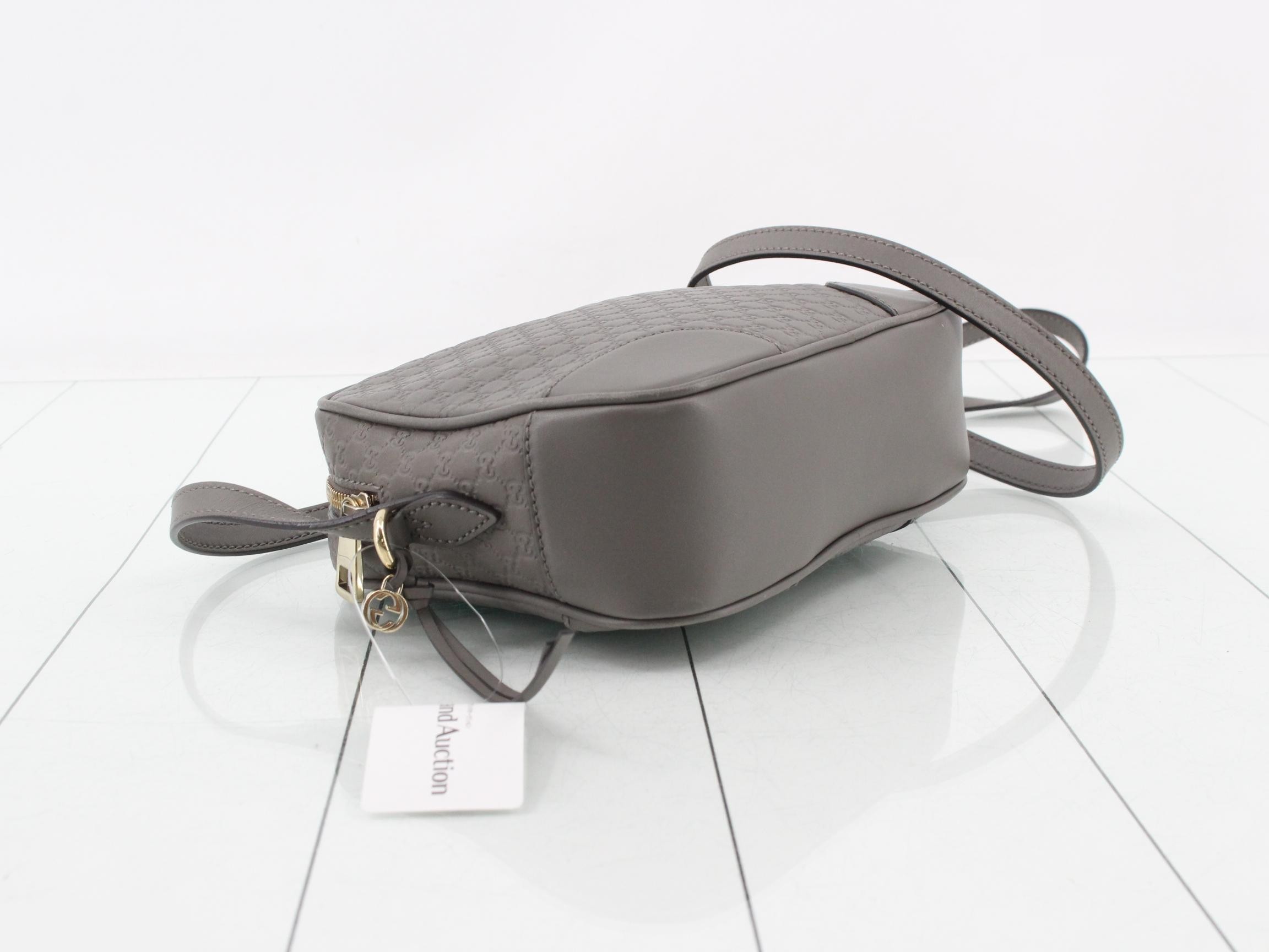 Guccissima (bag) - Shoulder bag — view 5