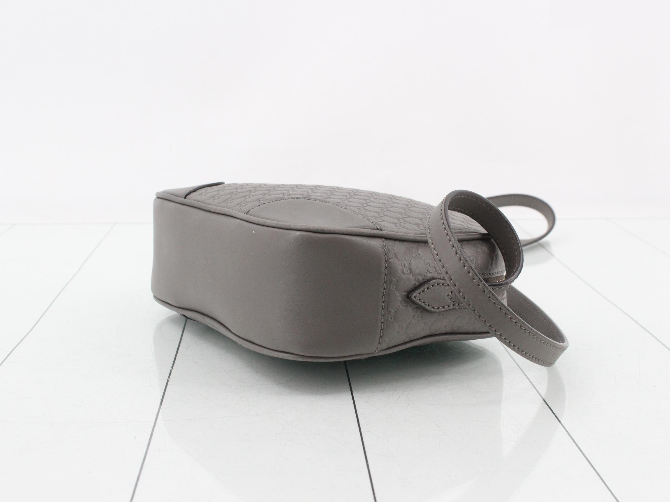 Guccissima (bag) - Shoulder bag — view 6